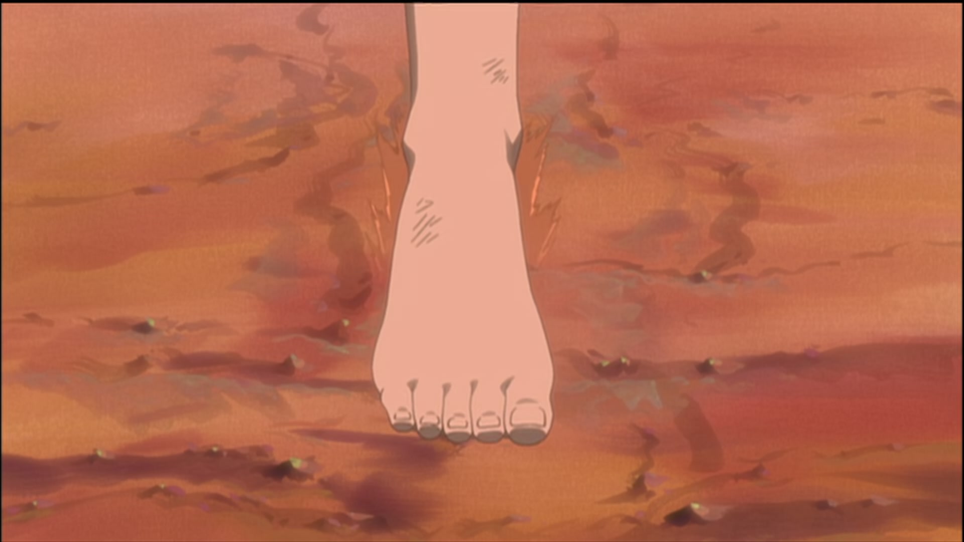 Naruto: Shippuden Ep 156: Surpassing the Master @ 00:13:32