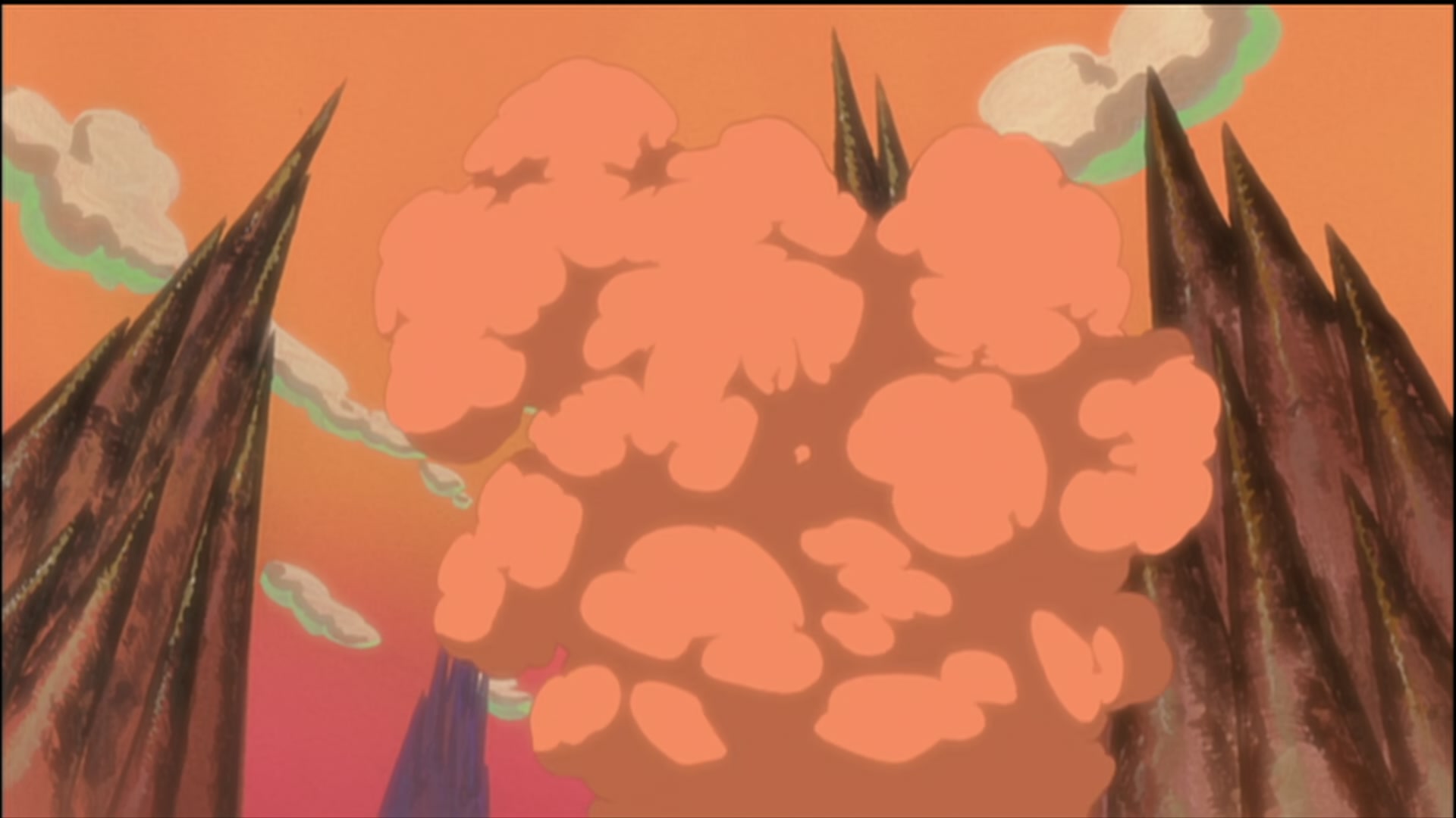 Naruto: Shippuden Ep 156: Surpassing the Master @ 00:13:37