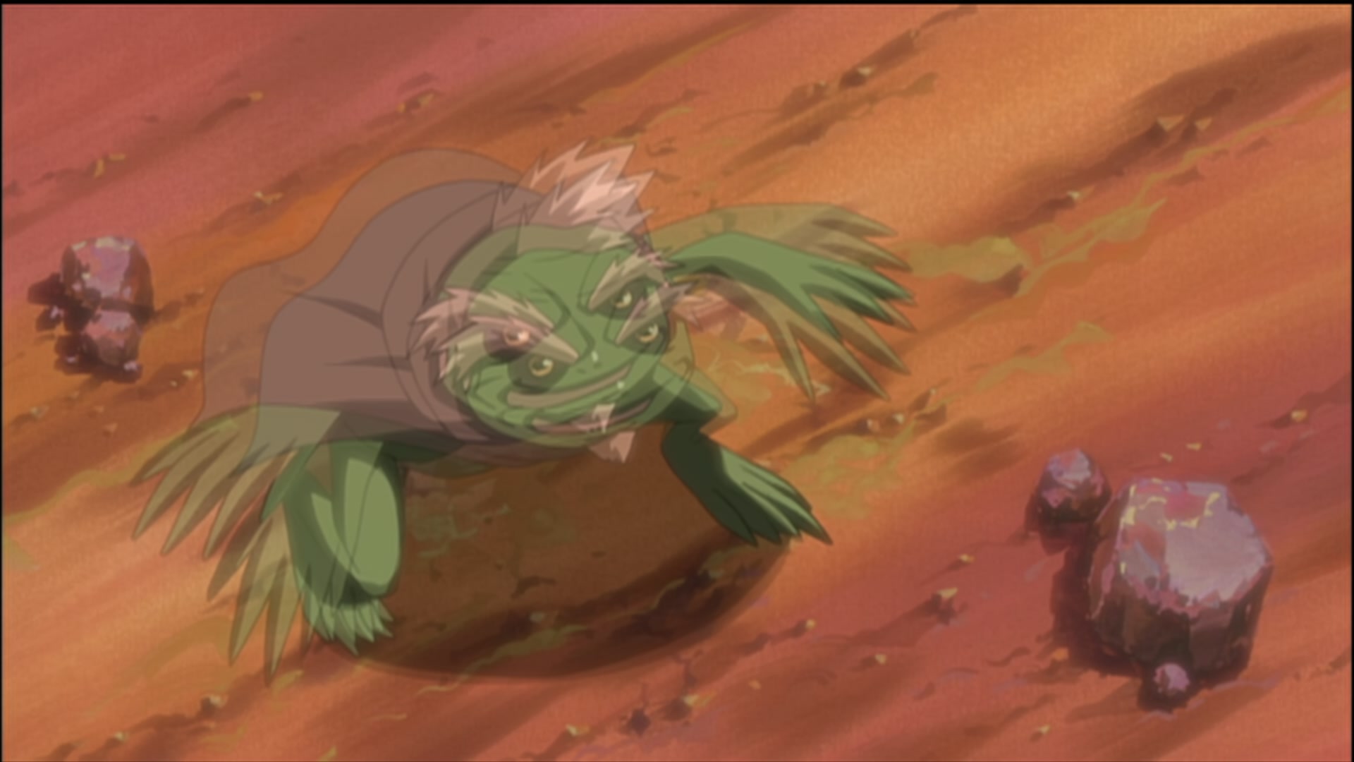 Naruto: Shippuden Ep 156: Surpassing the Master @ 00:13:47