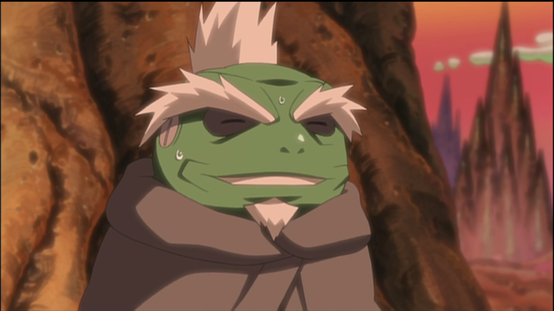 Naruto: Shippuden Ep 156: Surpassing the Master @ 00:13:51