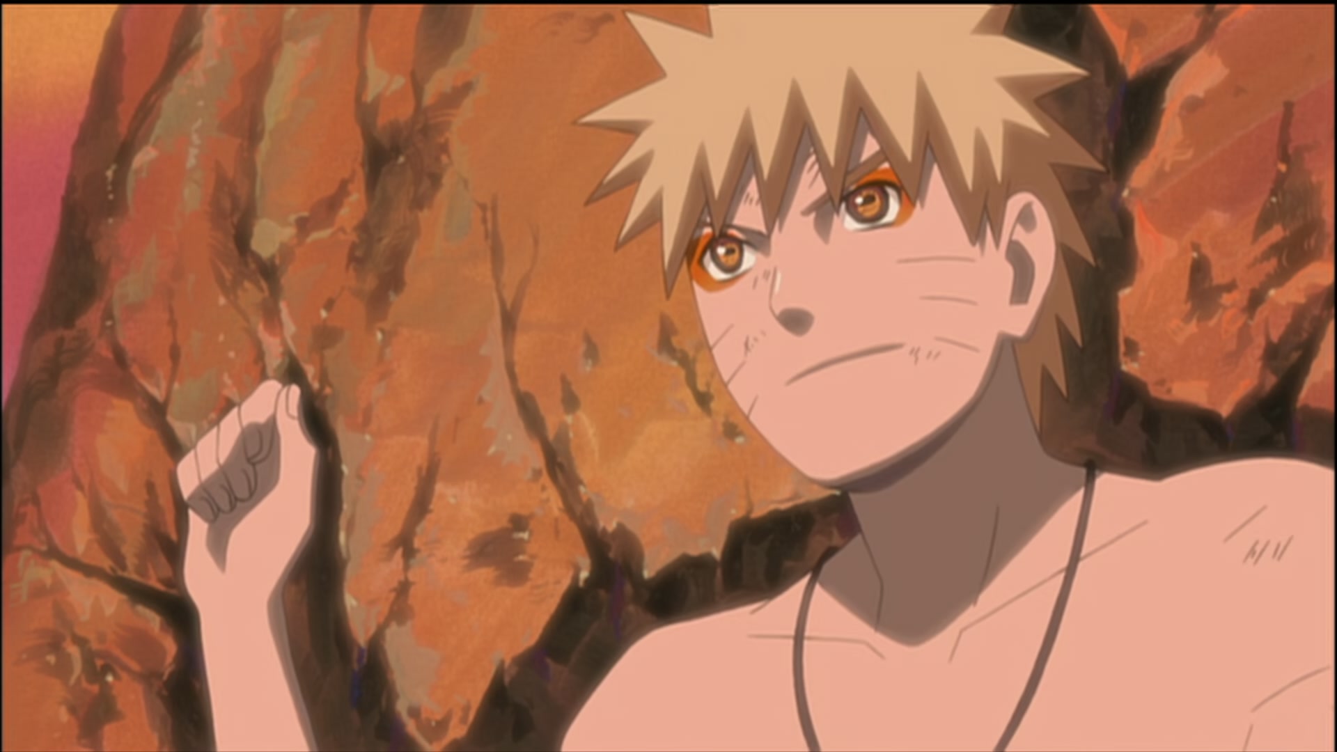 Naruto: Shippuden Ep 156: Surpassing the Master @ 00:14:05