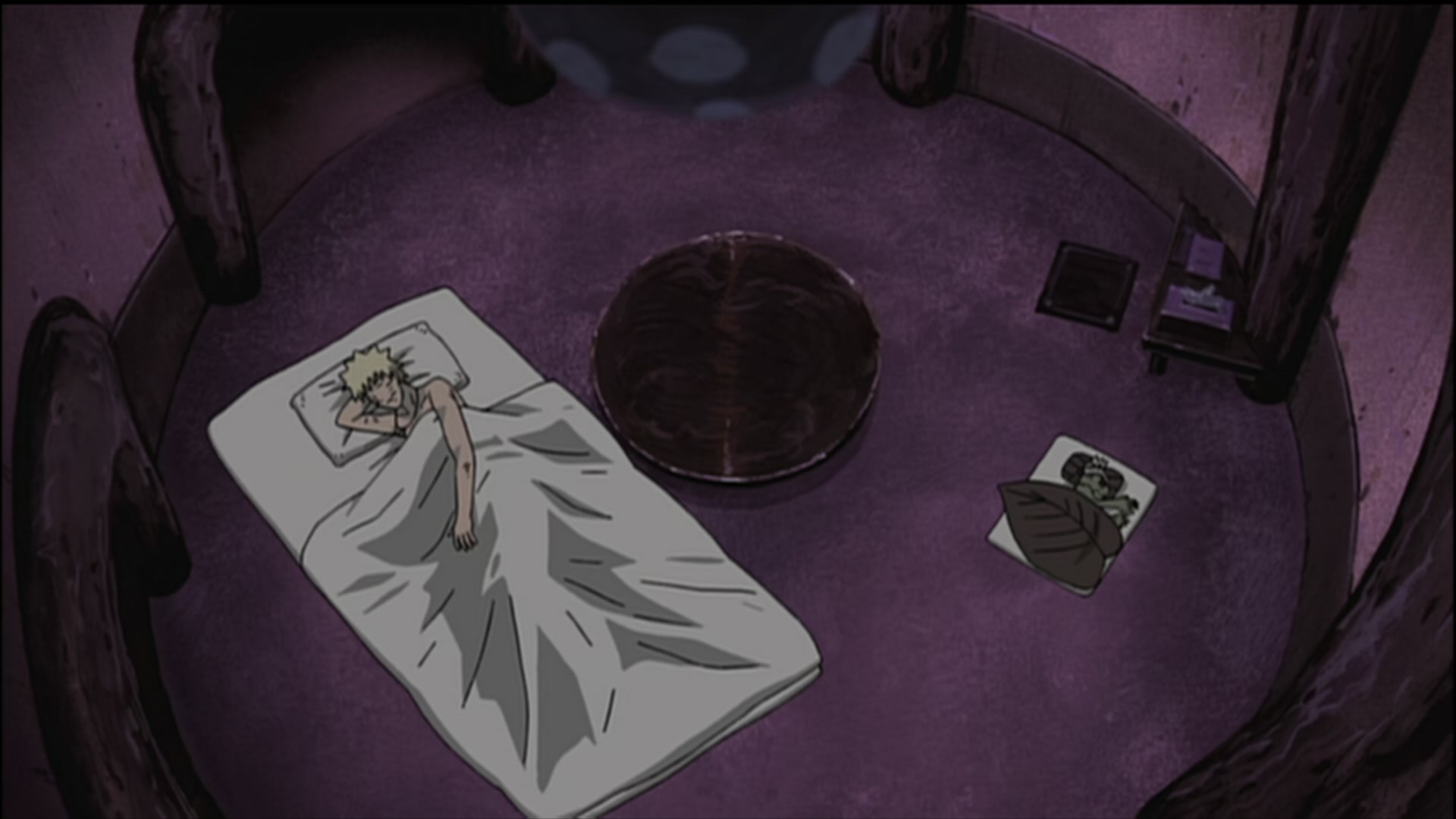 Naruto: Shippuden Ep 156: Surpassing the Master @ 00:14:15