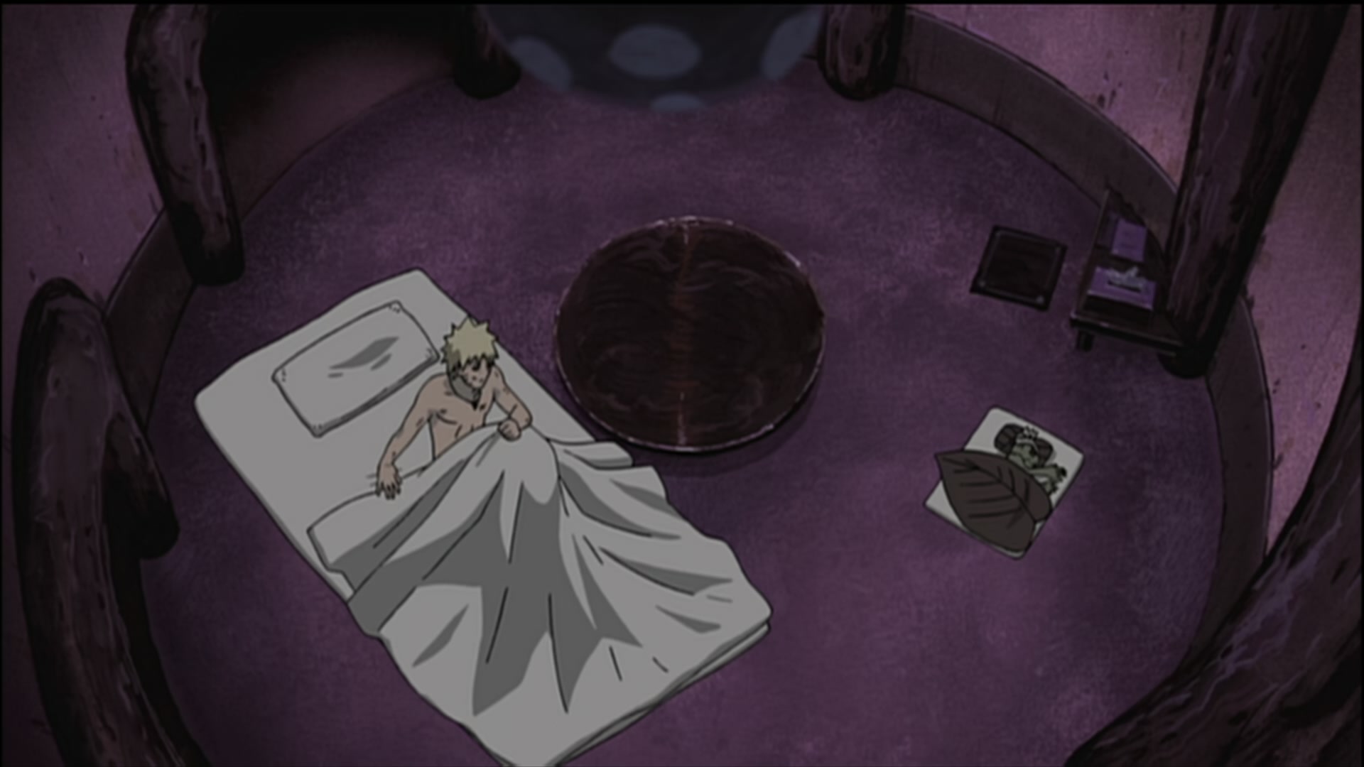 Naruto: Shippuden Ep 156: Surpassing the Master @ 00:14:20