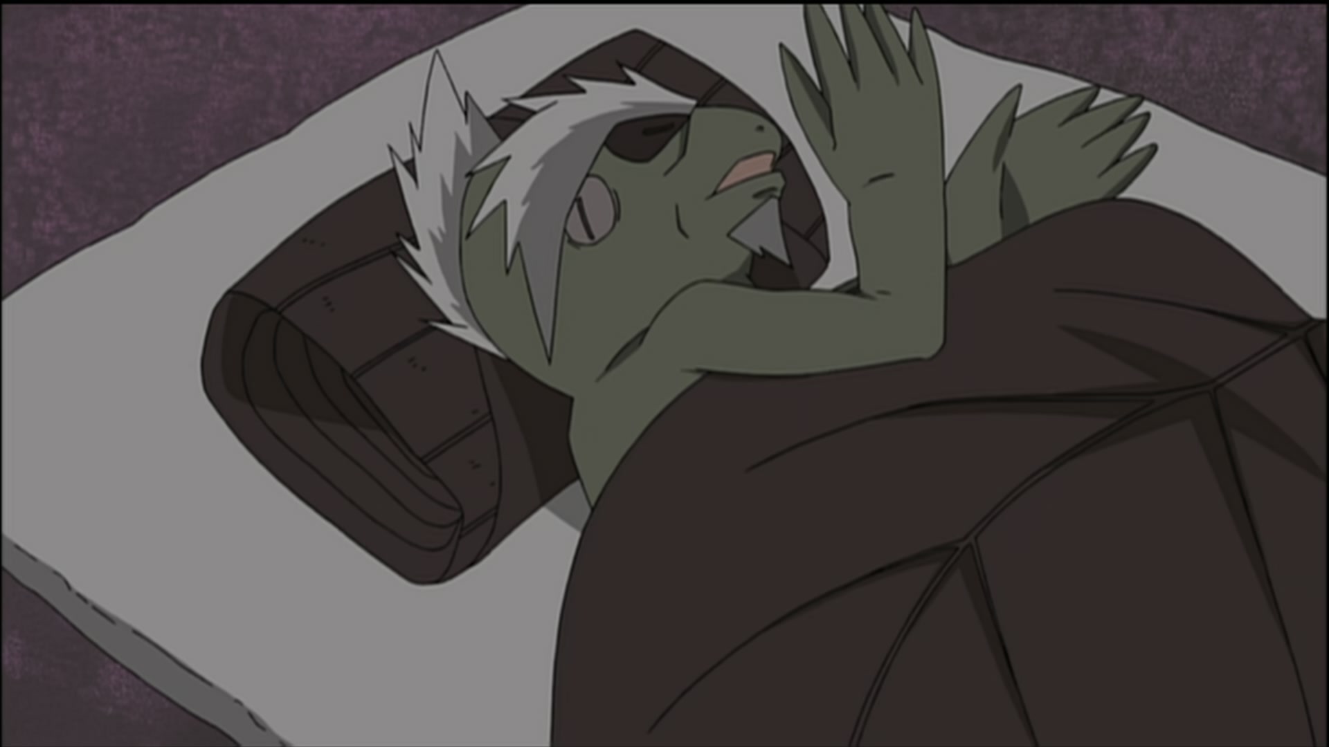 Naruto: Shippuden Ep 156: Surpassing the Master @ 00:14:24