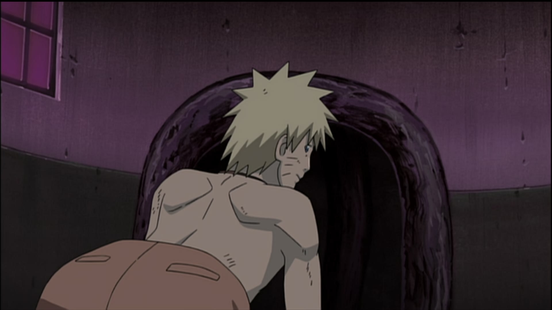 Naruto: Shippuden Ep 156: Surpassing the Master @ 00:14:29