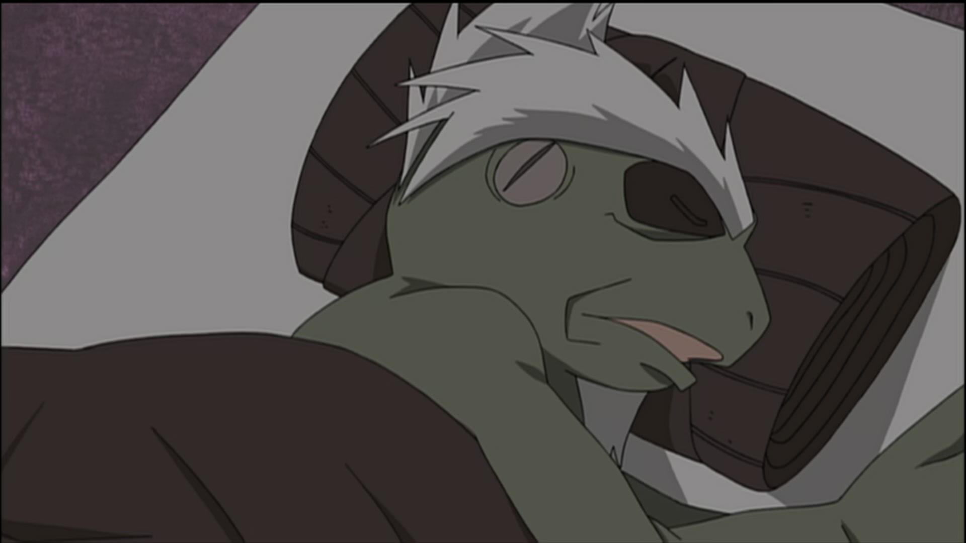 Naruto: Shippuden Ep 156: Surpassing the Master @ 00:14:34