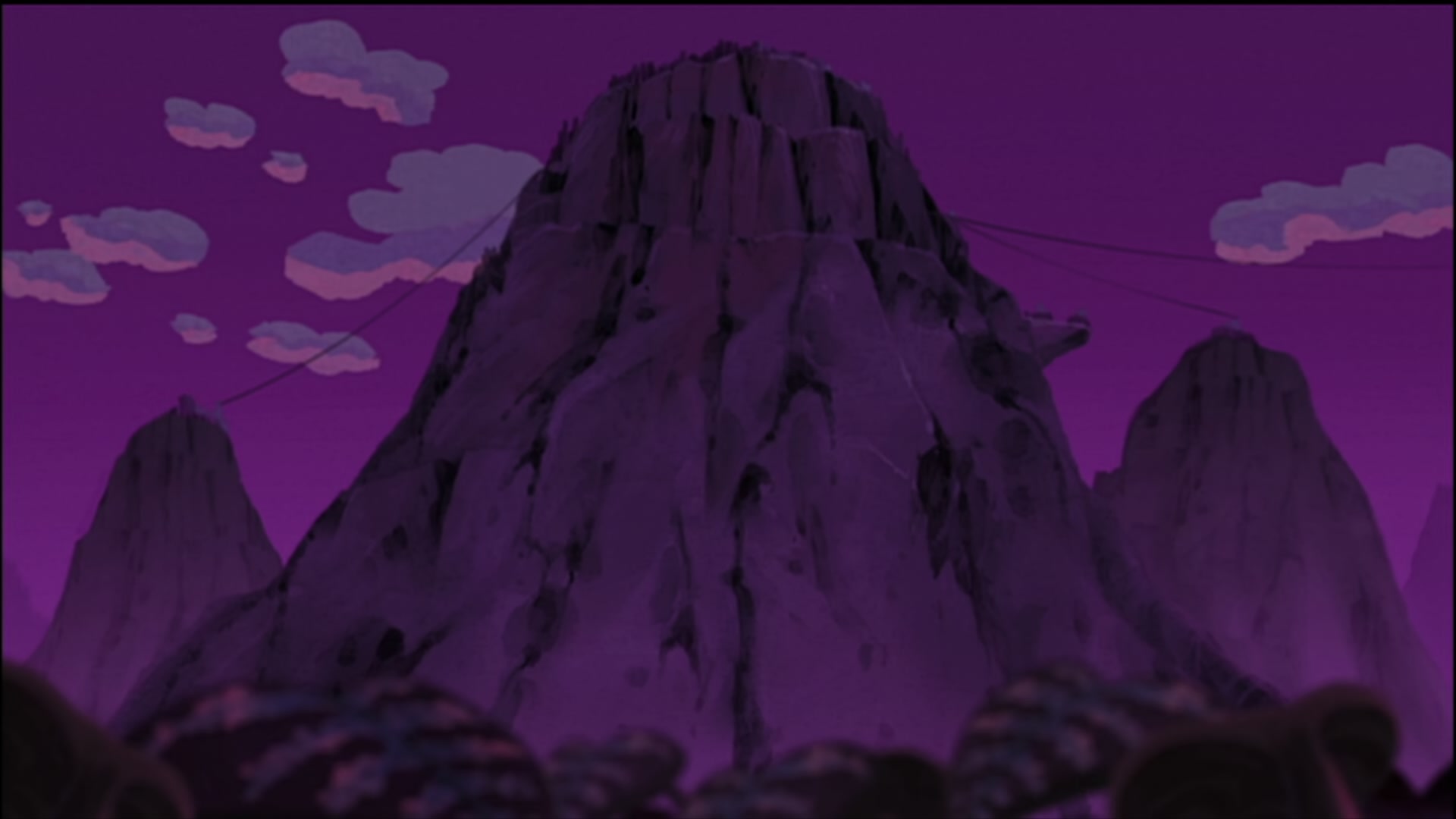 Naruto: Shippuden Ep 156: Surpassing the Master @ 00:14:43