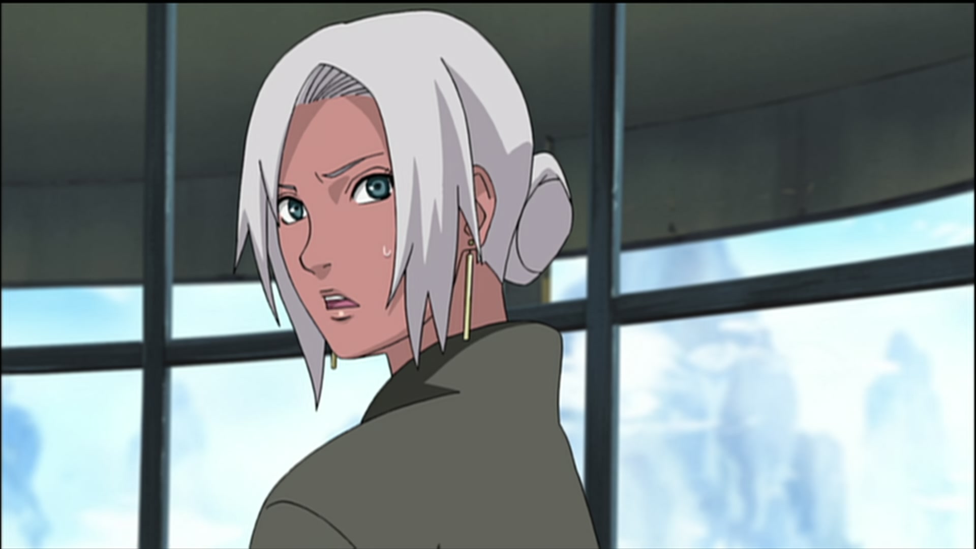 Naruto: Shippuden Ep 156: Surpassing the Master @ 00:15:02