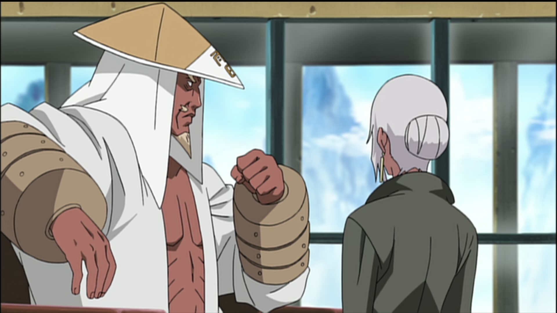 Naruto: Shippuden Ep 156: Surpassing the Master @ 00:15:16
