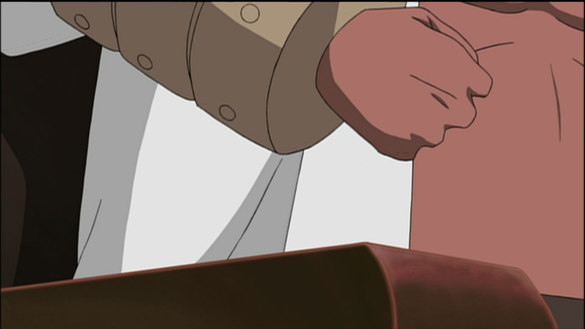 Naruto: Shippuden Ep 156: Surpassing the Master @ 00:15:26