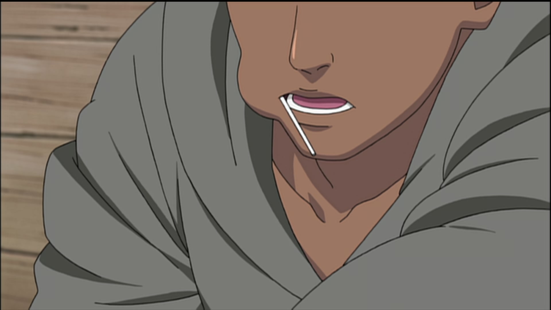 Naruto: Shippuden Ep 156: Surpassing the Master @ 00:15:45