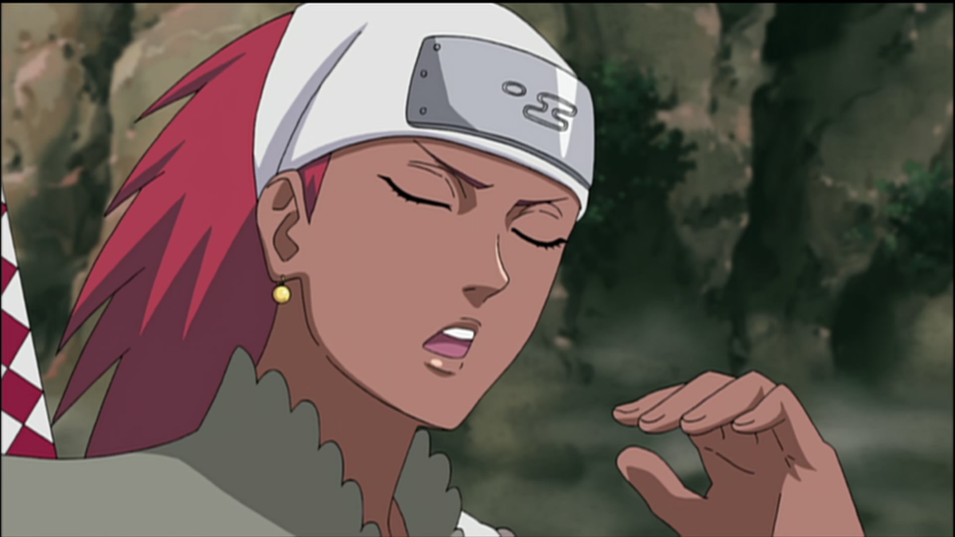 Naruto: Shippuden Ep 156: Surpassing the Master @ 00:16:04