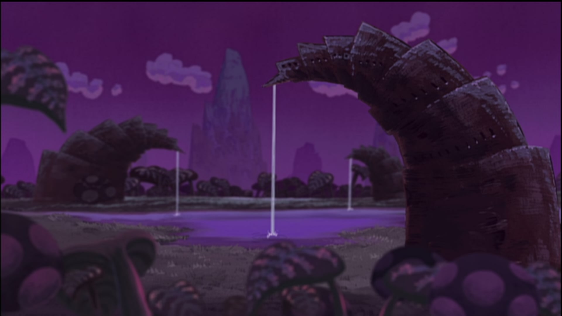 Naruto: Shippuden Ep 156: Surpassing the Master @ 00:16:46