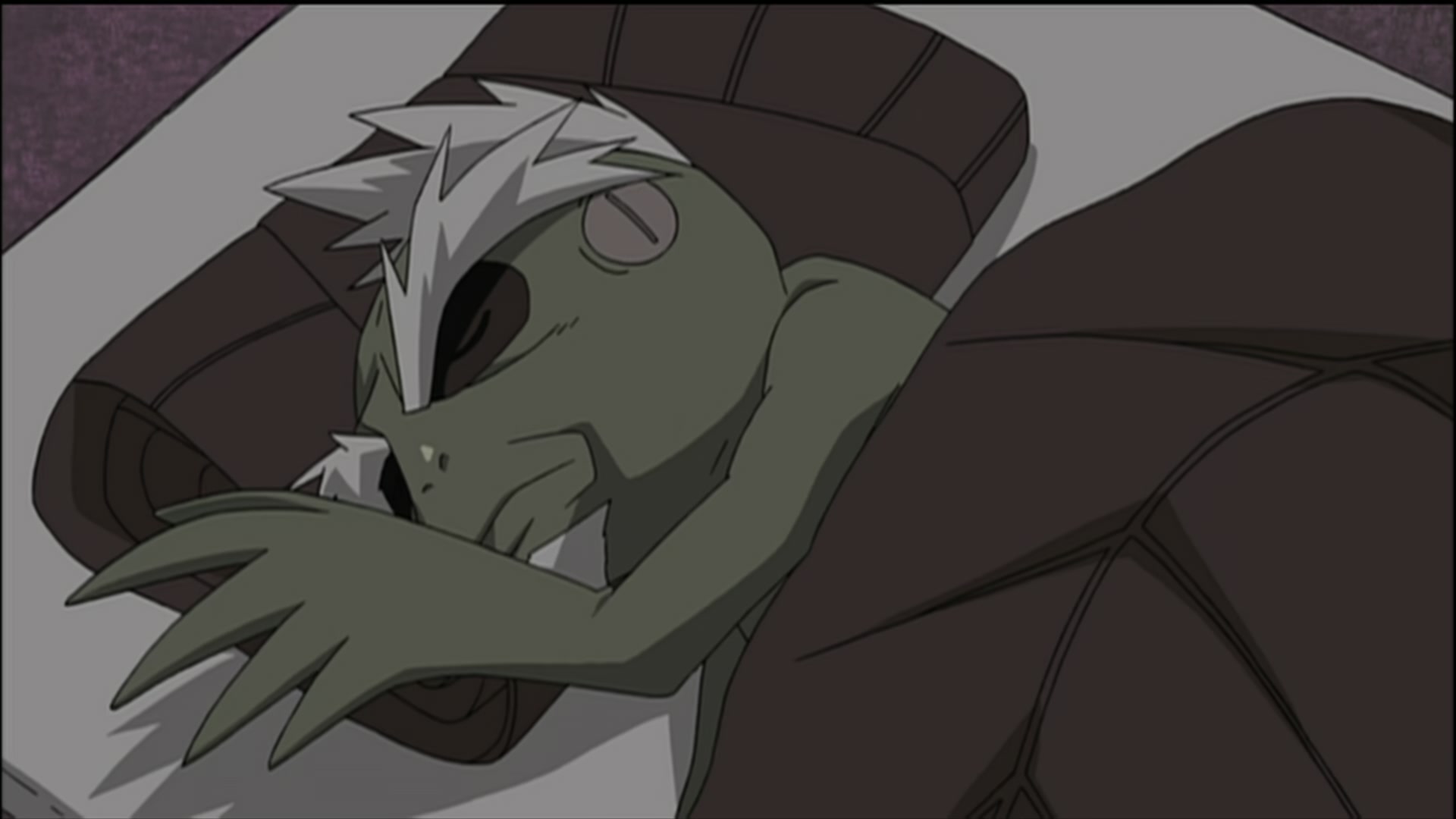 Naruto: Shippuden Ep 156: Surpassing the Master @ 00:17:24