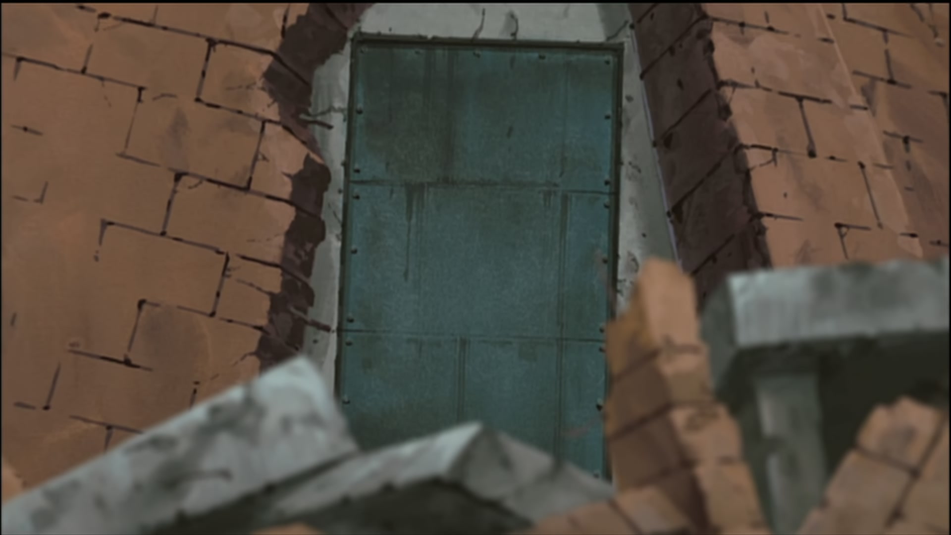 Naruto: Shippuden Ep 156: Surpassing the Master @ 00:17:43