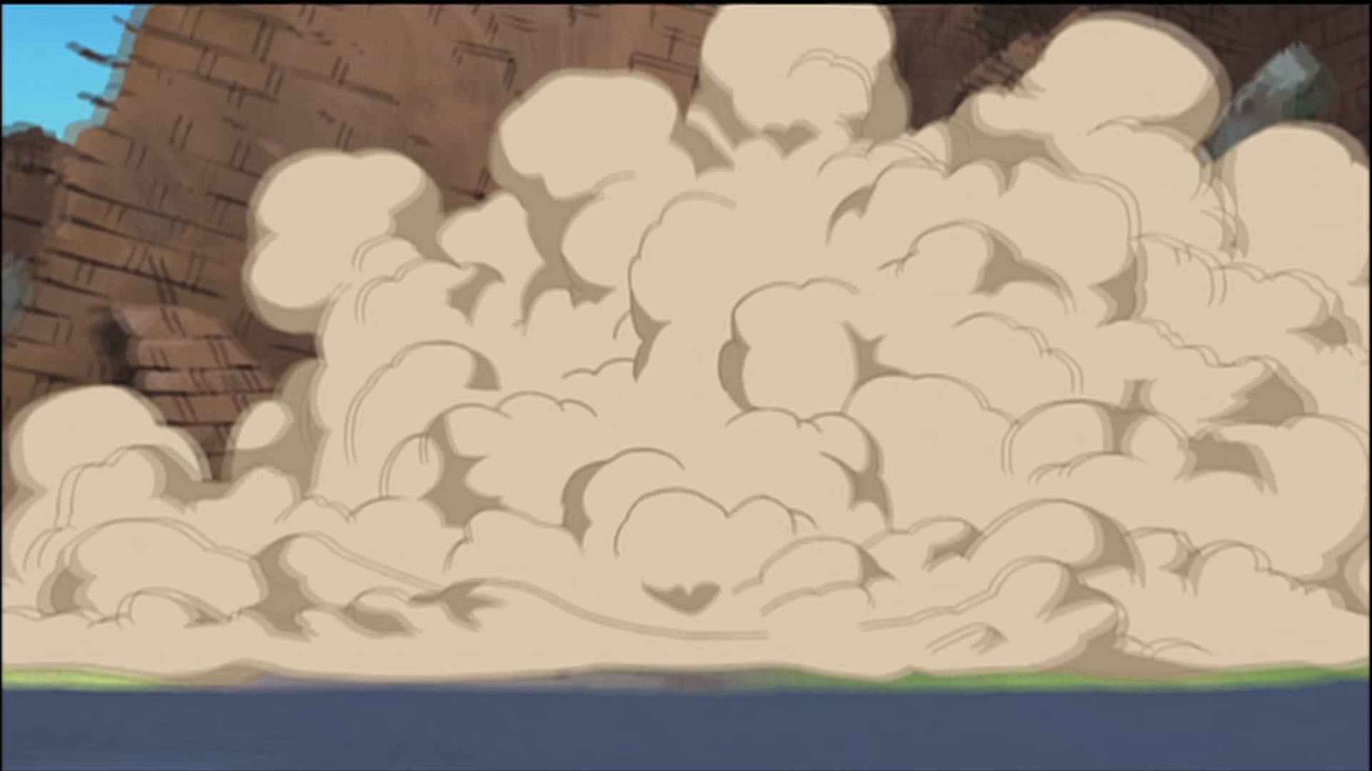 Naruto: Shippuden Ep 156: Surpassing the Master @ 00:17:57