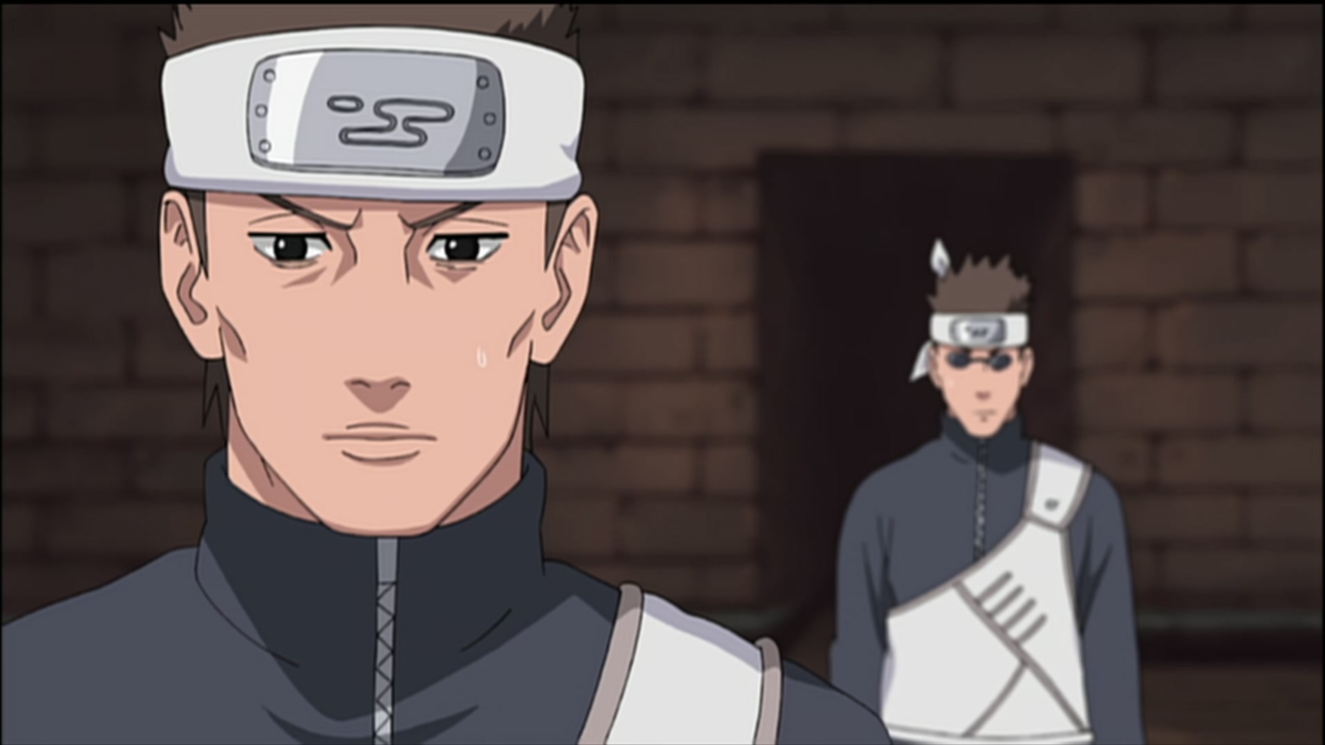 Naruto: Shippuden Ep 156: Surpassing the Master @ 00:18:11