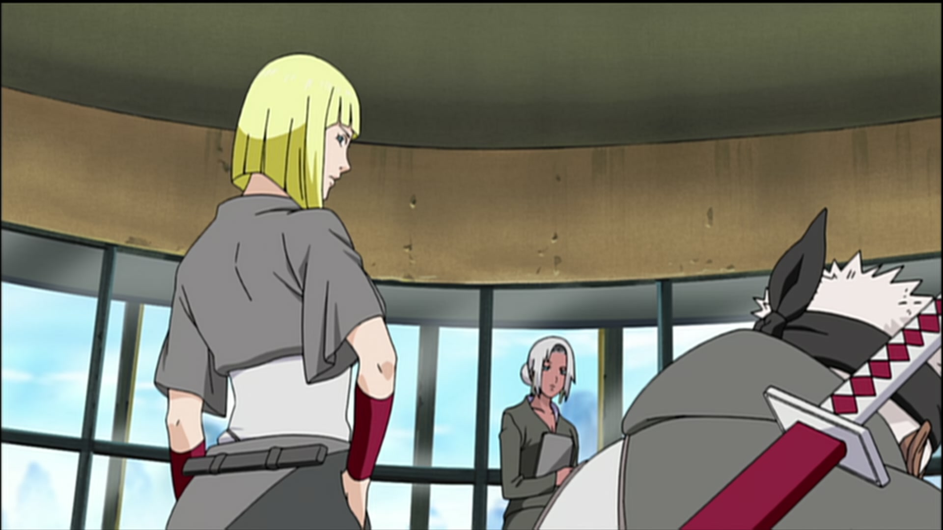 Naruto: Shippuden Ep 156: Surpassing the Master @ 00:18:44