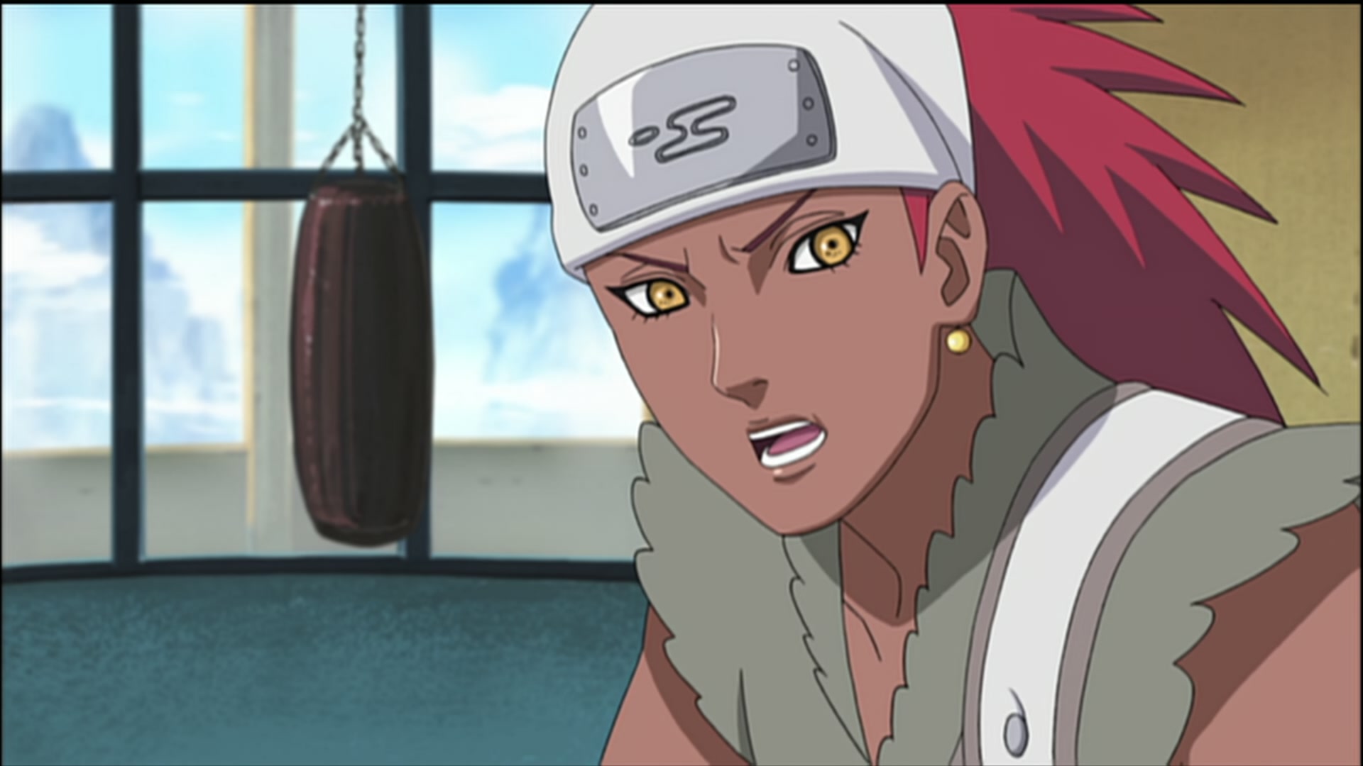 Naruto: Shippuden Ep 156: Surpassing the Master @ 00:18:54