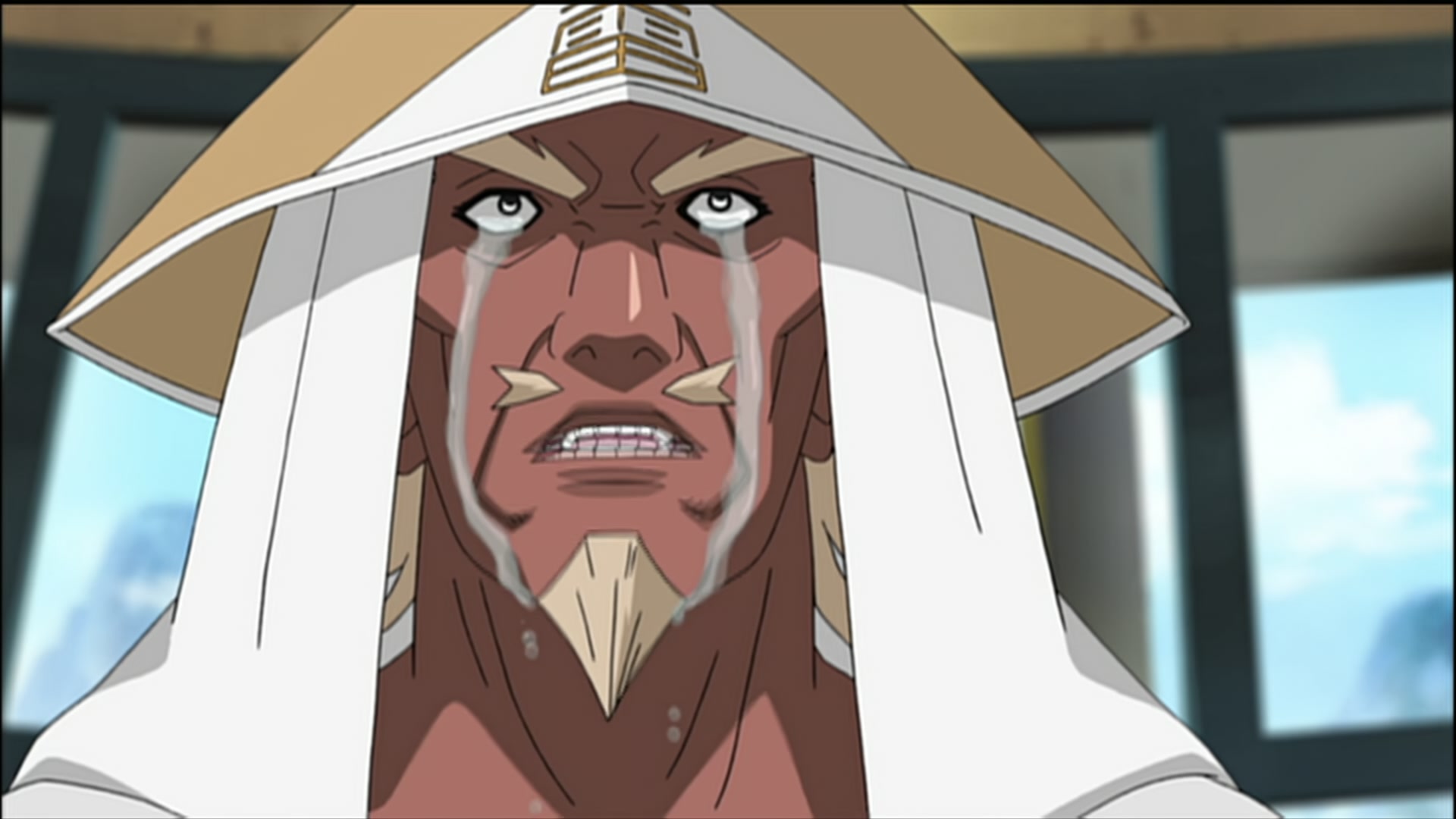 Naruto: Shippuden Ep 156: Surpassing the Master @ 00:19:13