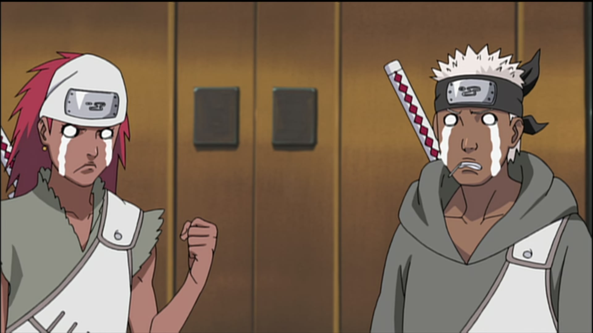 Naruto: Shippuden Ep 156: Surpassing the Master @ 00:19:17