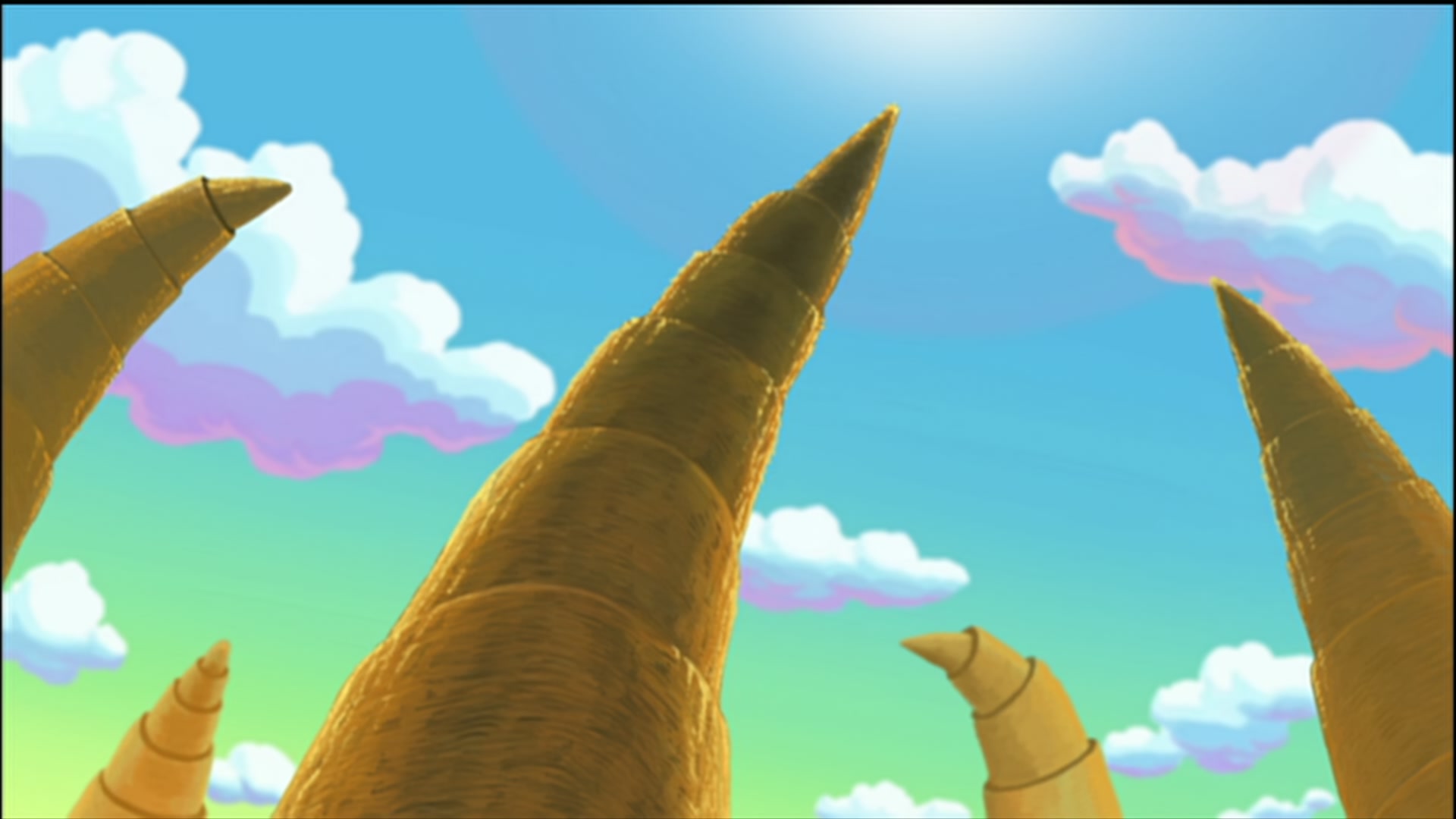 Naruto: Shippuden Ep 156: Surpassing the Master @ 00:19:22