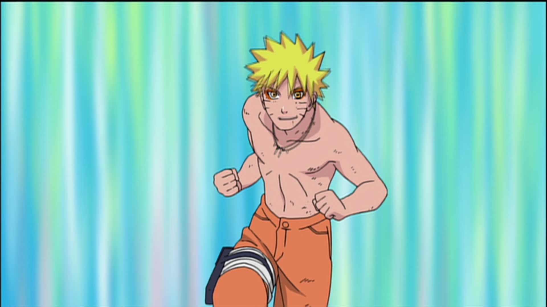 Naruto: Shippuden Ep 156: Surpassing the Master @ 00:19:46
