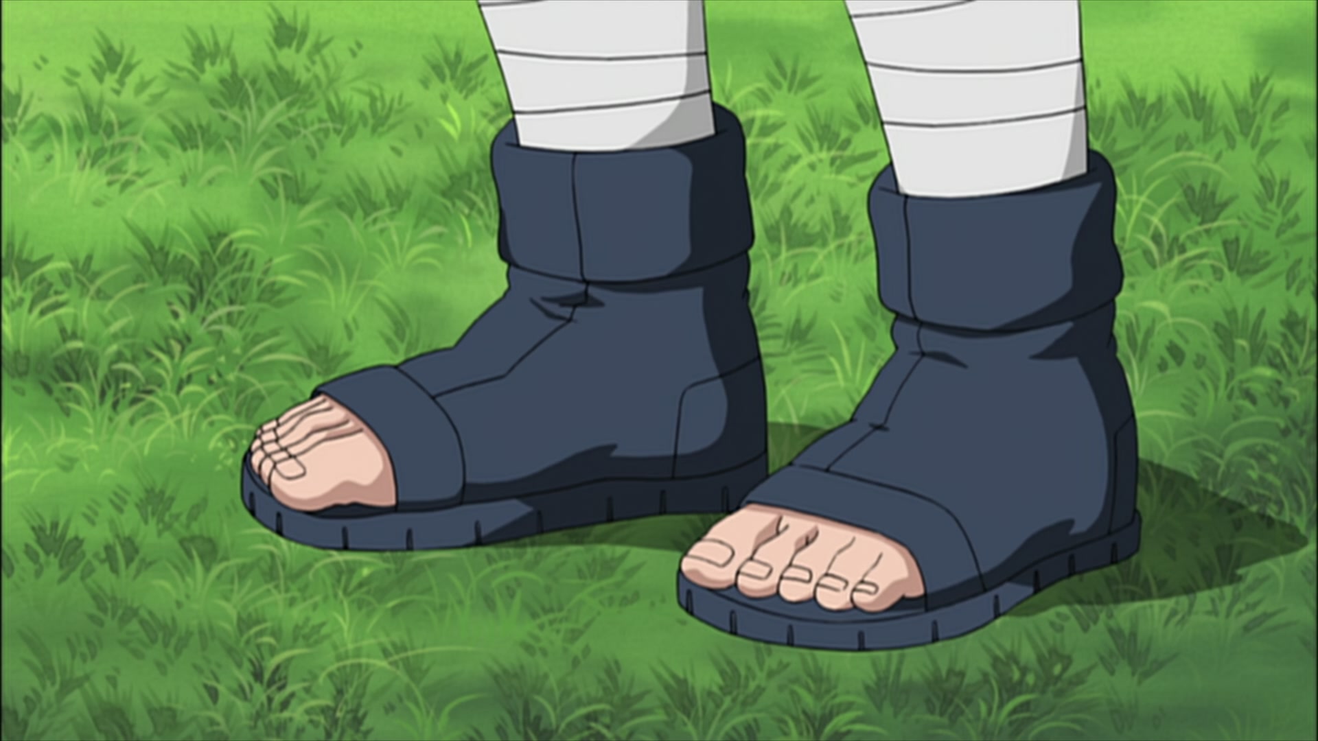 Naruto: Shippuden Ep 157: Assault on the Leaf Village! @ 00:02:26