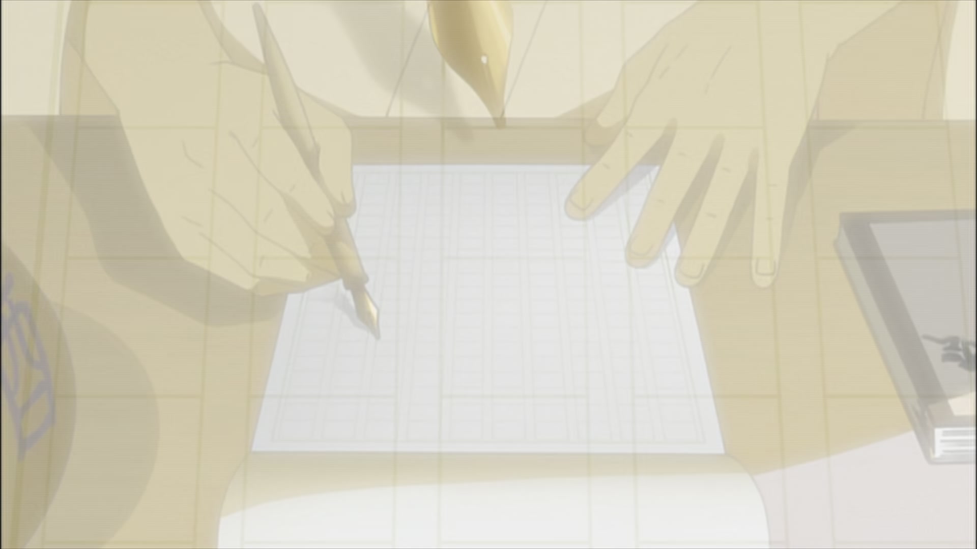 Naruto: Shippuden Ep 157: Assault on the Leaf Village! @ 00:03:04