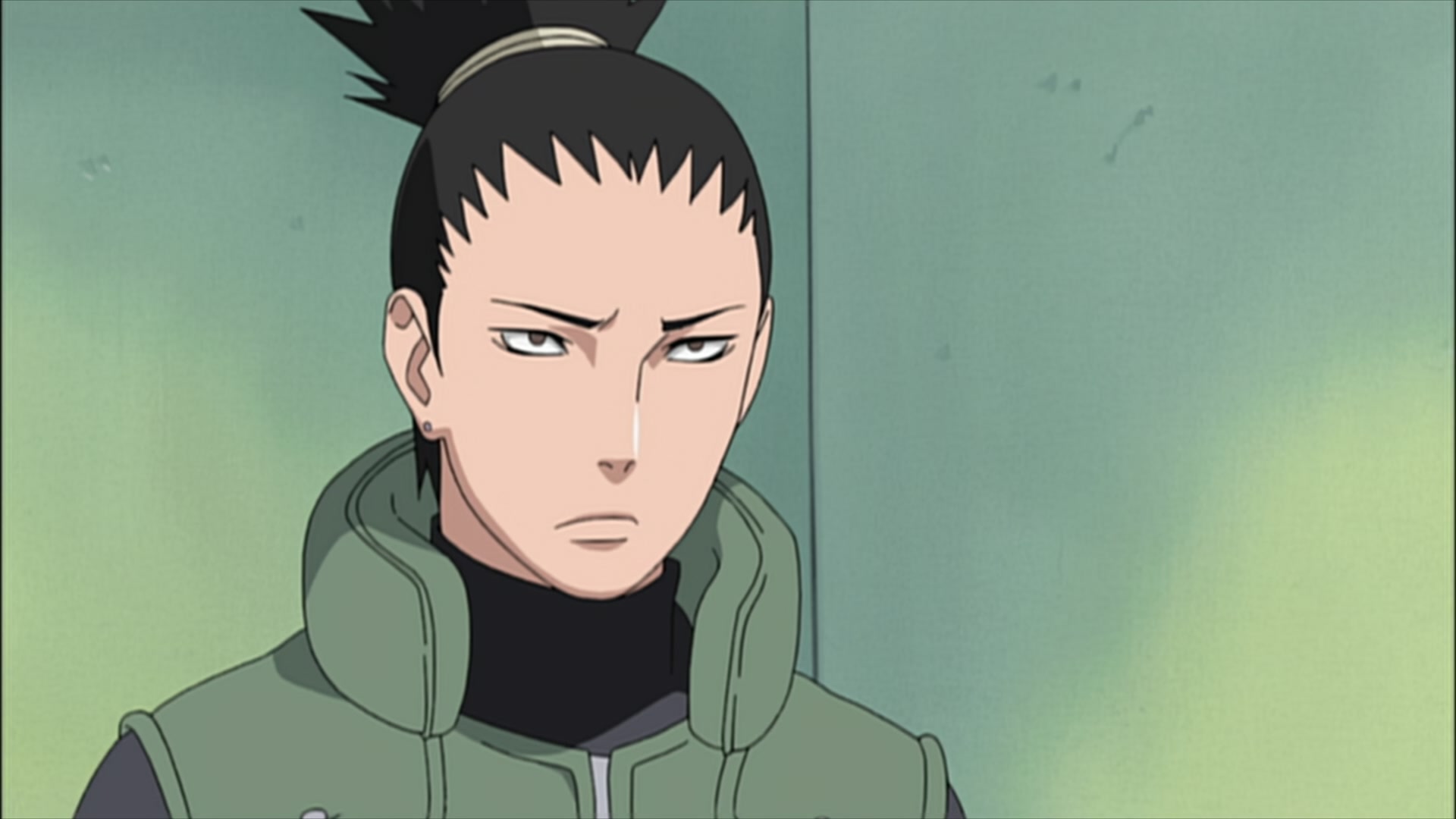 Naruto: Shippuden Ep 157: Assault on the Leaf Village! @ 00:05:12