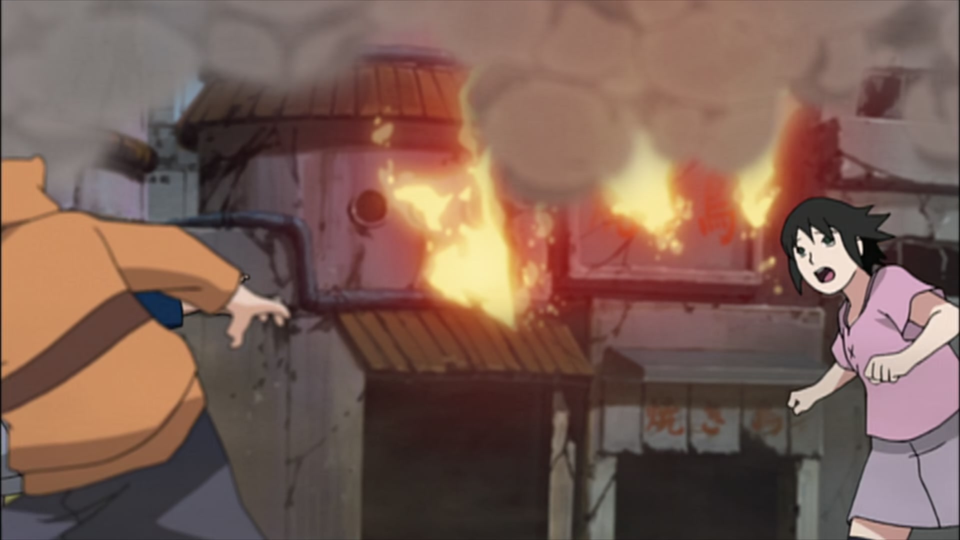 E158 · Power to Believe screencaps