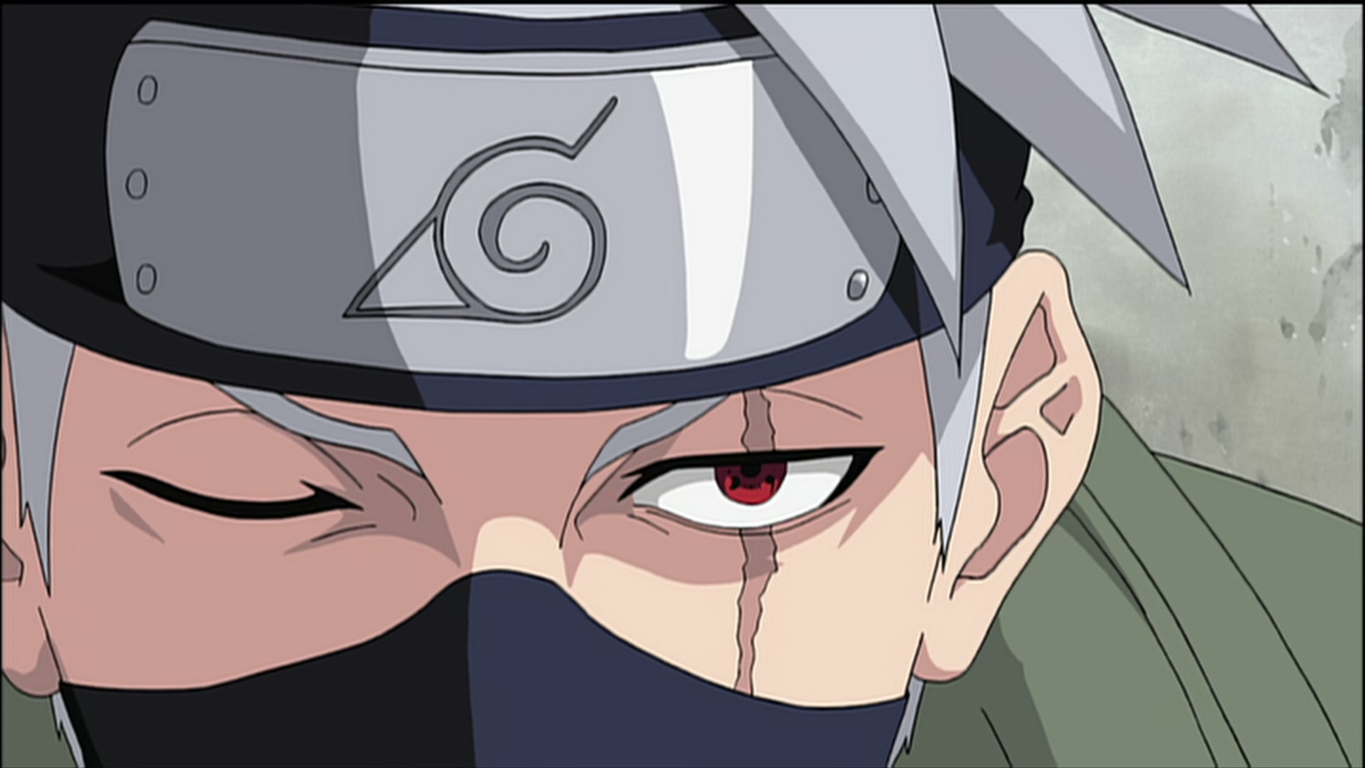 Naruto: Shippuden Ep 159: Pain vs. Kakashi @ 00:09:22