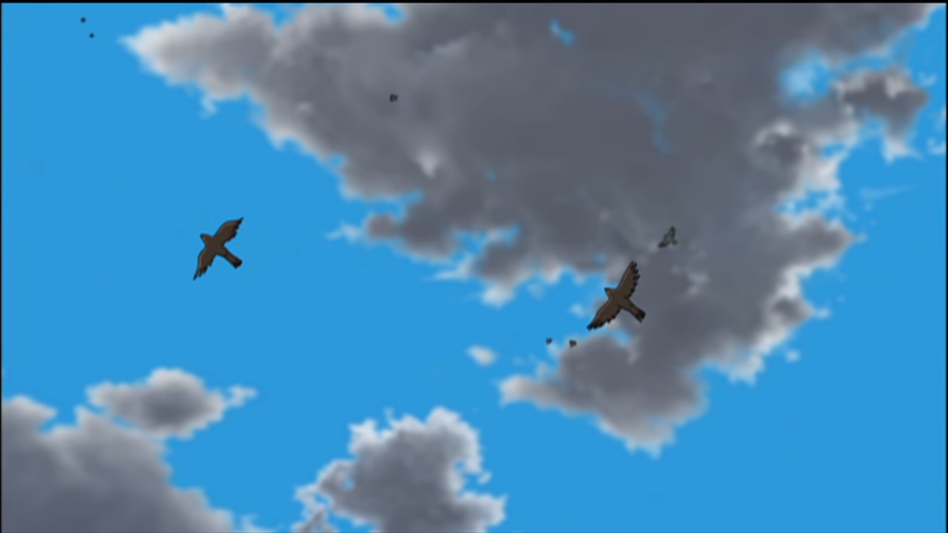 Naruto: Shippuden Ep 162: Pain to the World @ 00:01:53