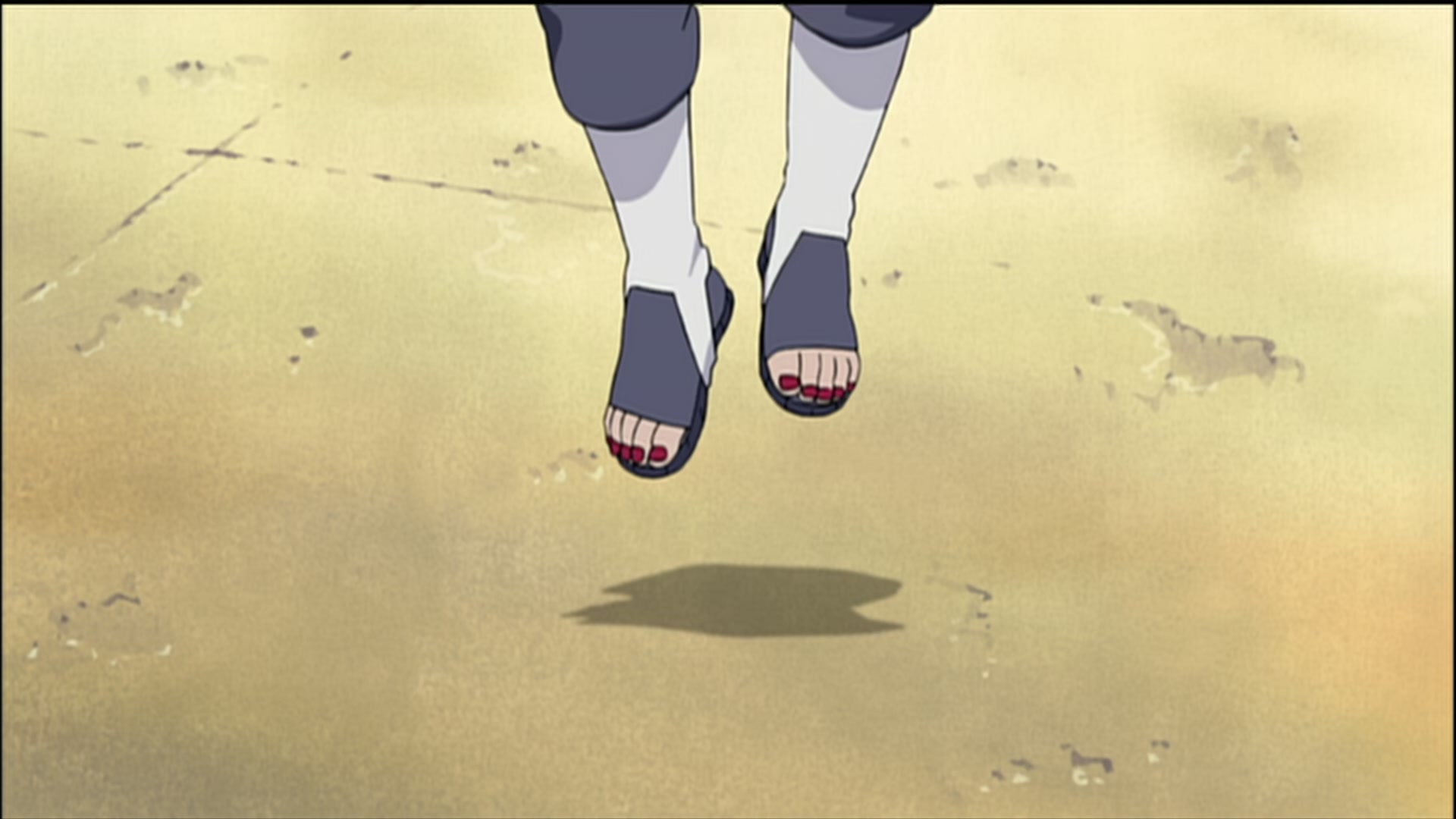 Naruto: Shippuden Ep 162: Pain to the World @ 00:02:21