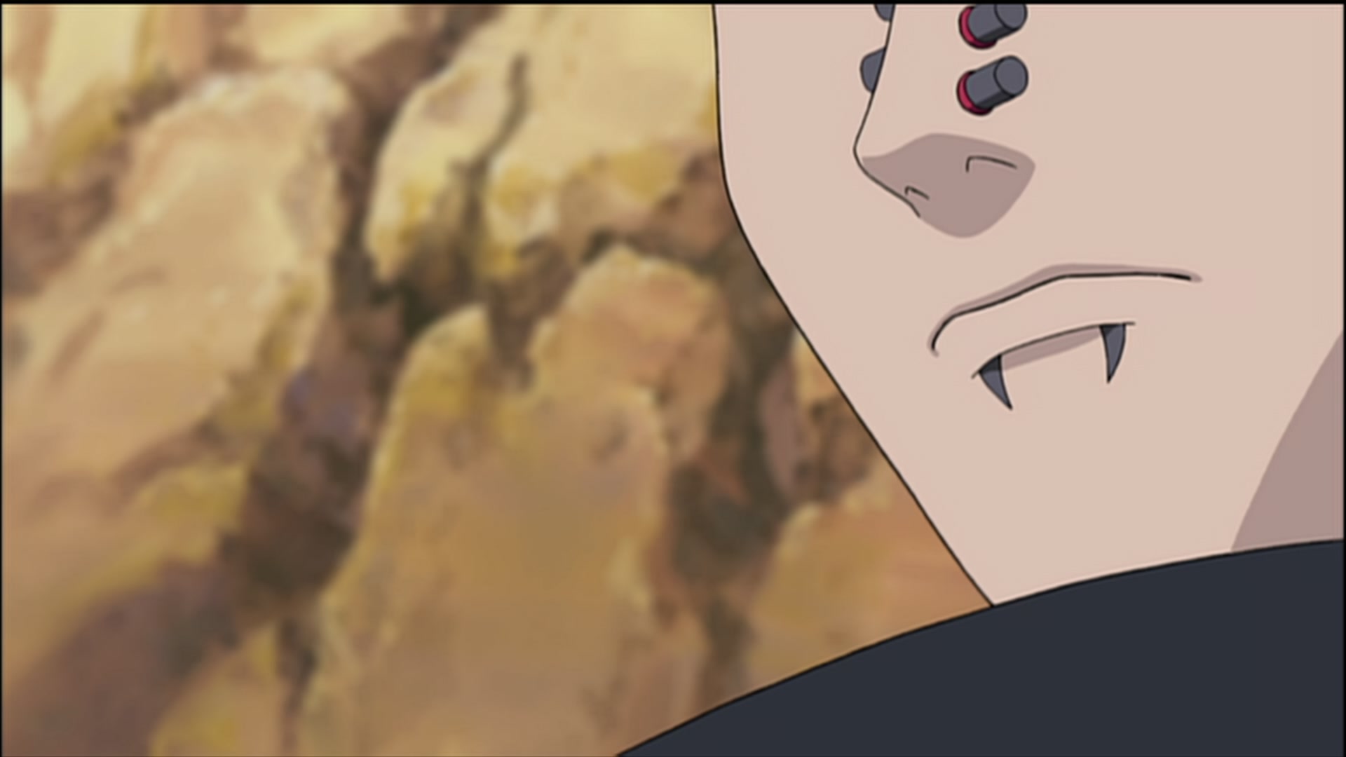 Naruto: Shippuden Ep 162: Pain to the World @ 00:08:49