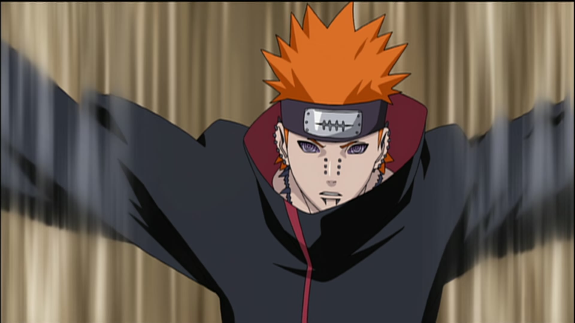 Naruto: Shippuden Ep 163: Explode! Sage Mode @ 00:02:07