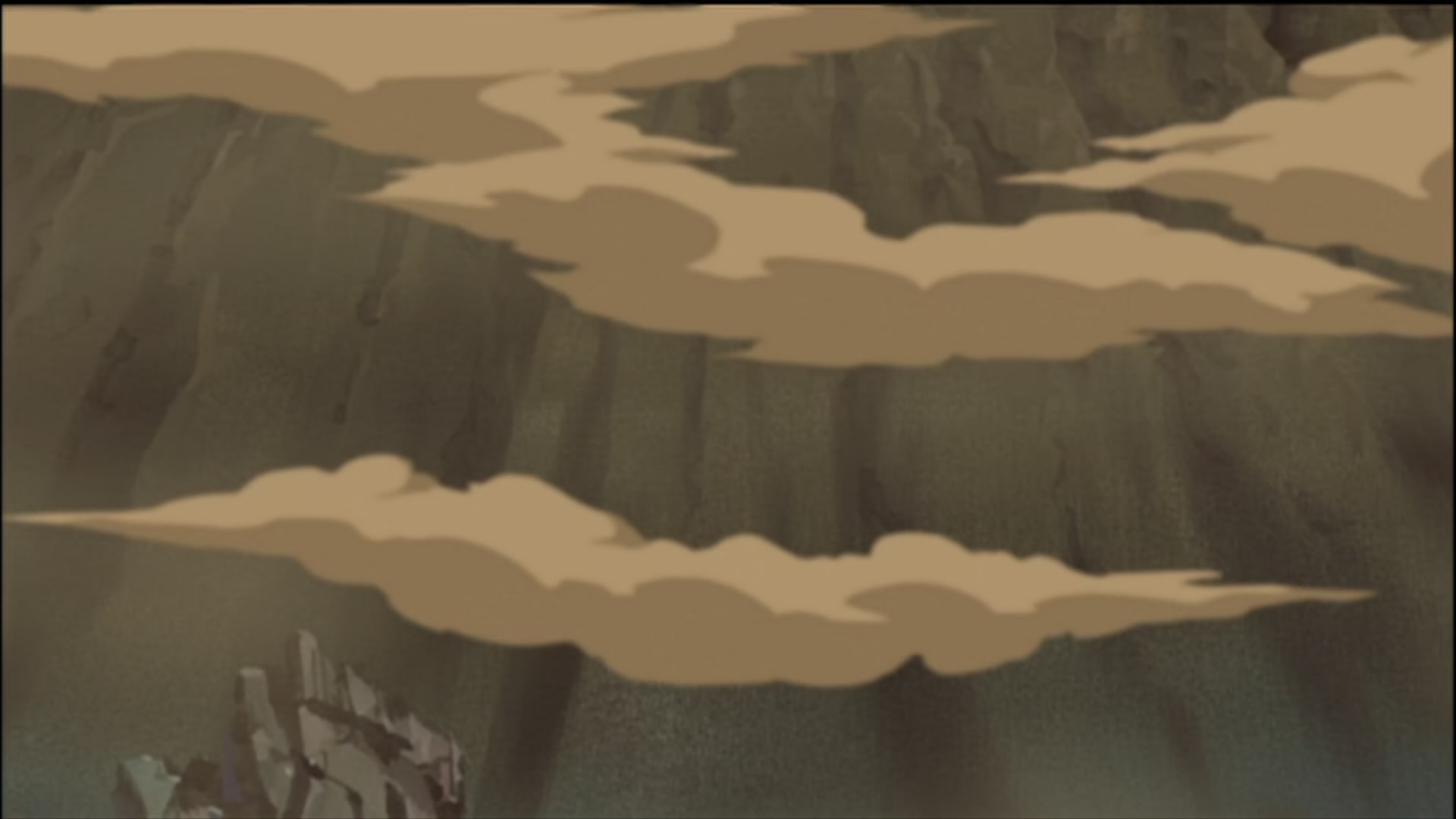 Naruto: Shippuden Ep 163: Explode! Sage Mode @ 00:03:04