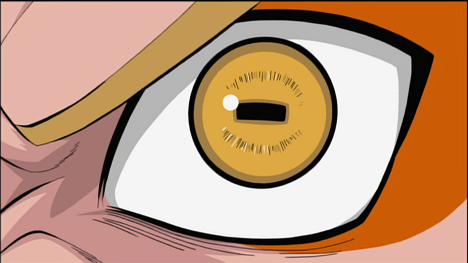Naruto: Shippuden Ep 163: Explode! Sage Mode @ 00:03:18