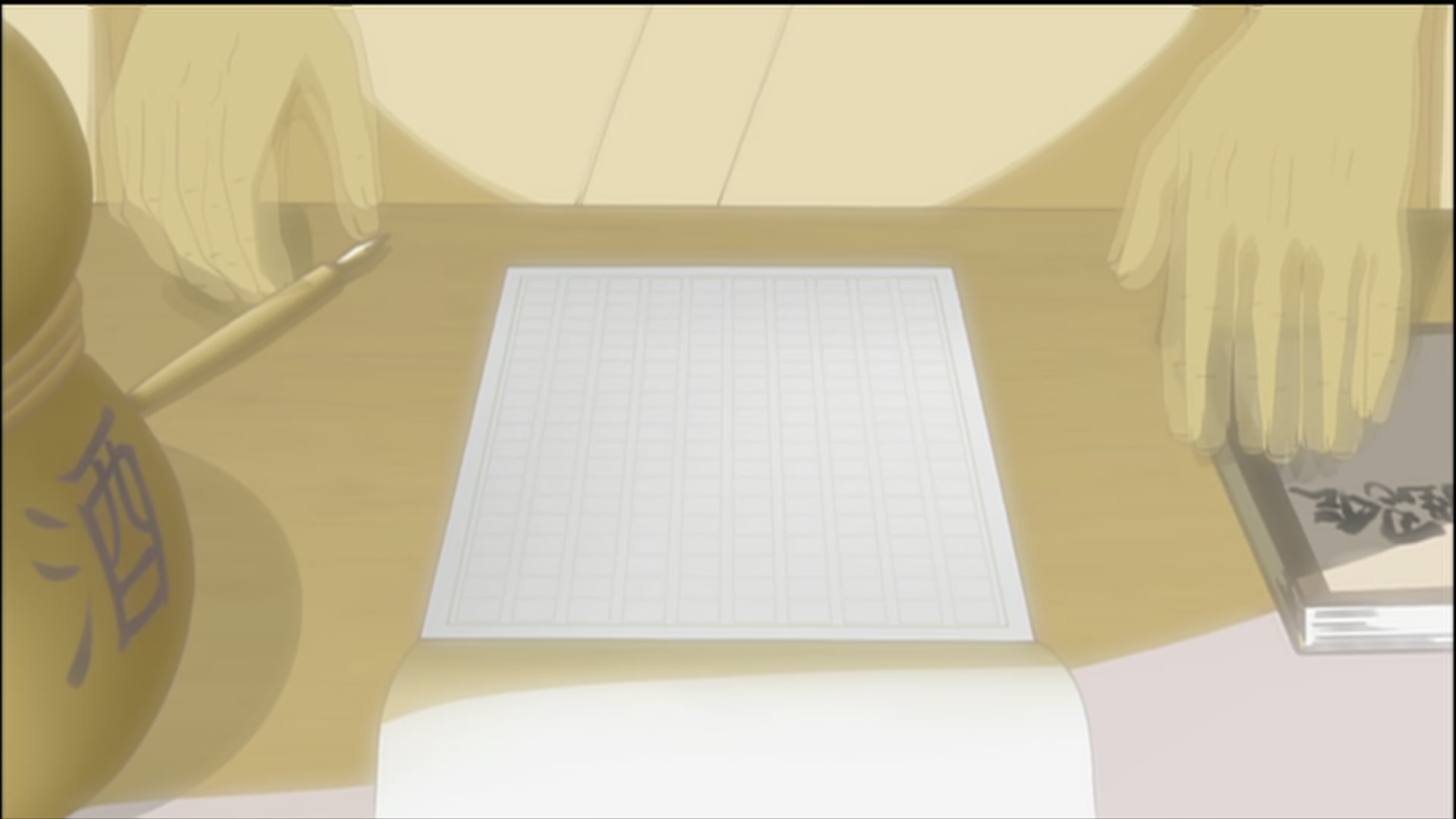 Naruto: Shippuden Ep 163: Explode! Sage Mode @ 00:03:28