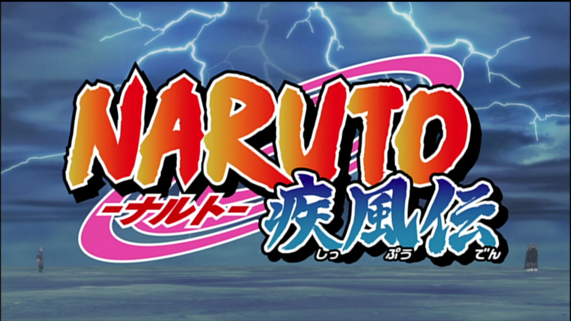 Naruto: Shippuden Ep 163: Explode! Sage Mode @ 00:04:38