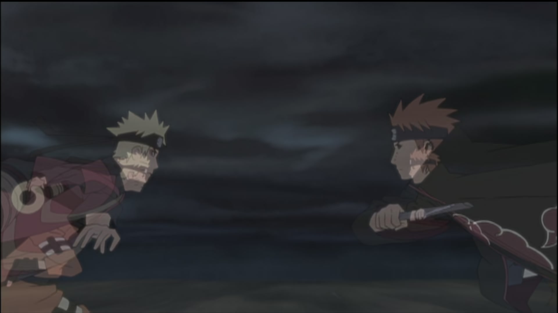 Naruto: Shippuden Ep 163: Explode! Sage Mode @ 00:04:43