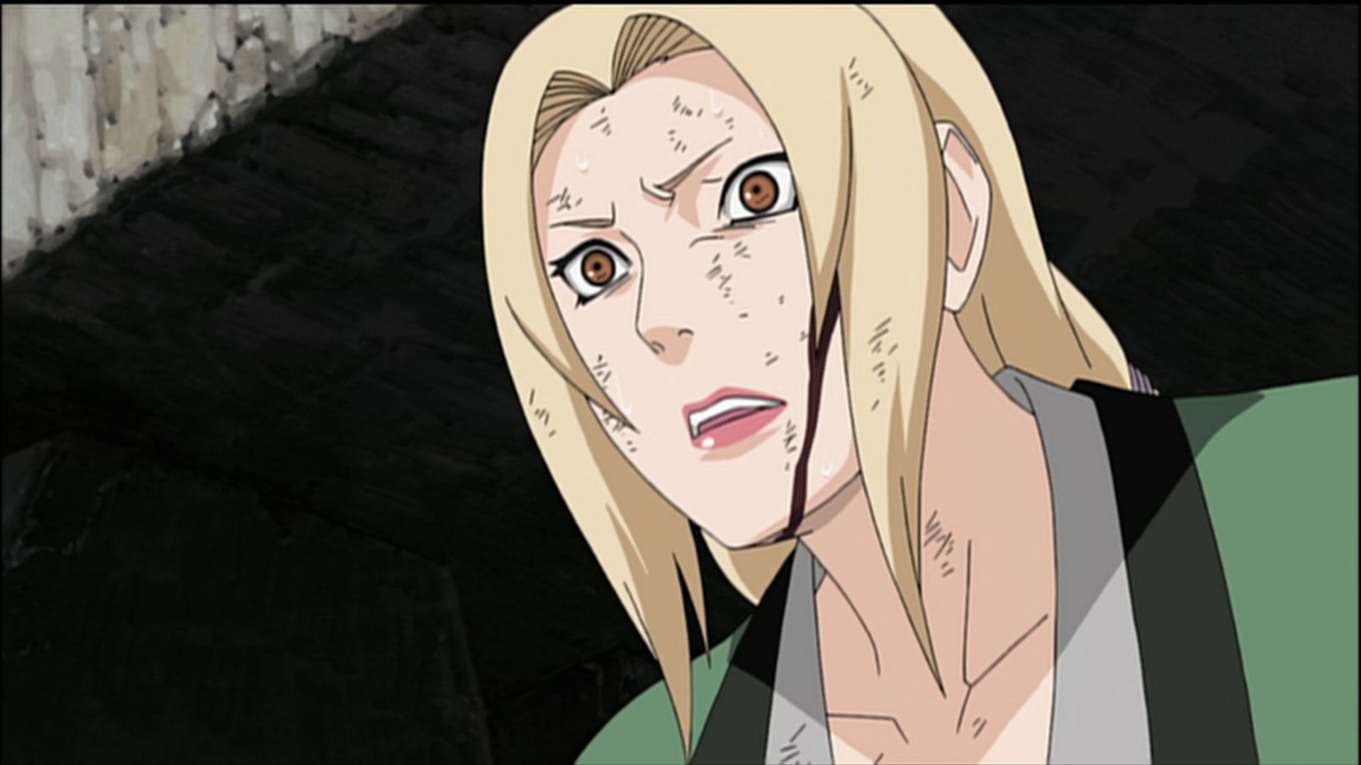 Naruto: Shippuden Ep 163: Explode! Sage Mode @ 00:05:21