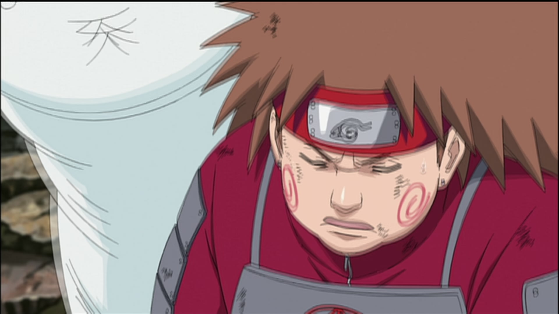 Naruto: Shippuden Ep 163: Explode! Sage Mode @ 00:07:10