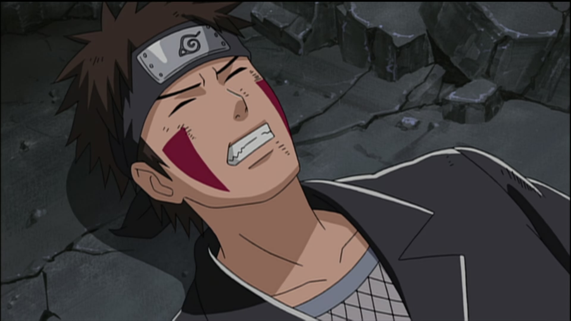 Naruto: Shippuden Ep 163: Explode! Sage Mode @ 00:08:25