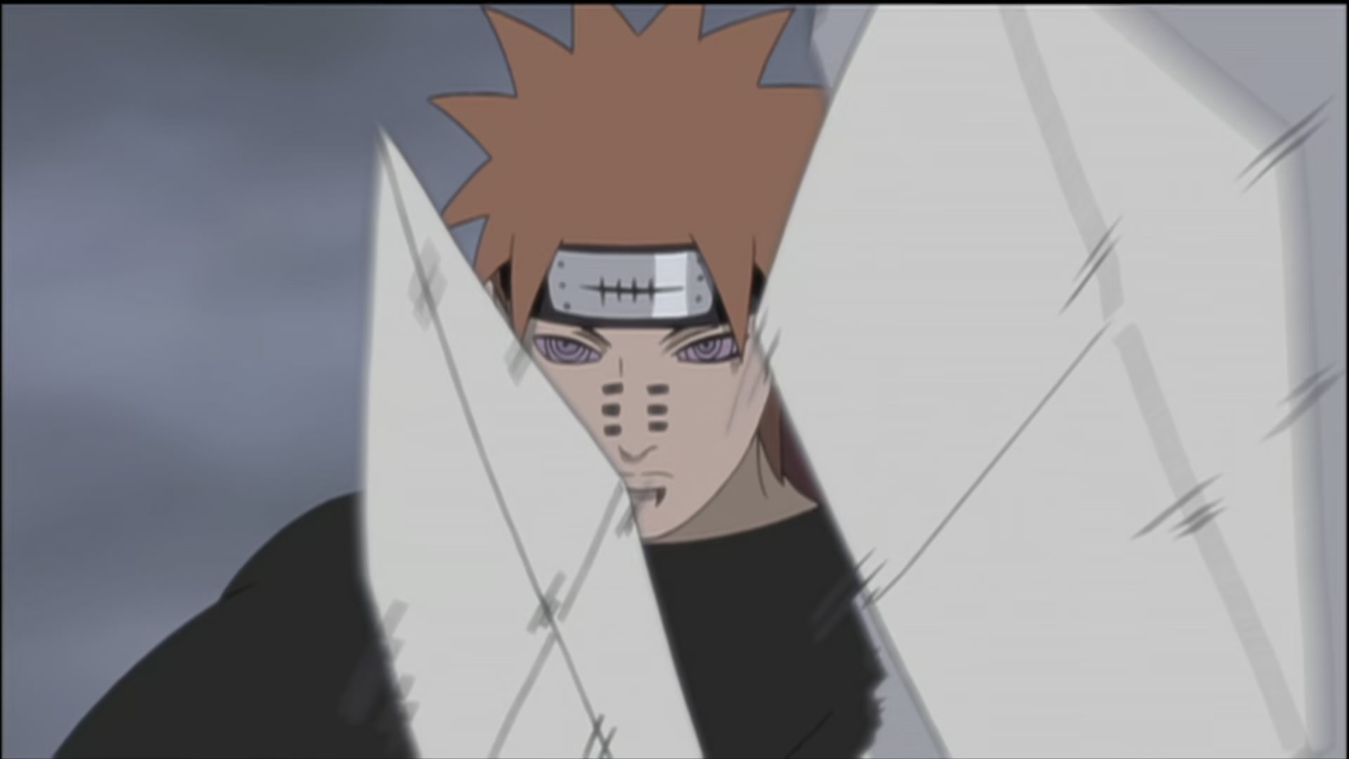 Naruto: Shippuden Ep 164: Danger! Sage Mode Limit Reached @ 00:05:02