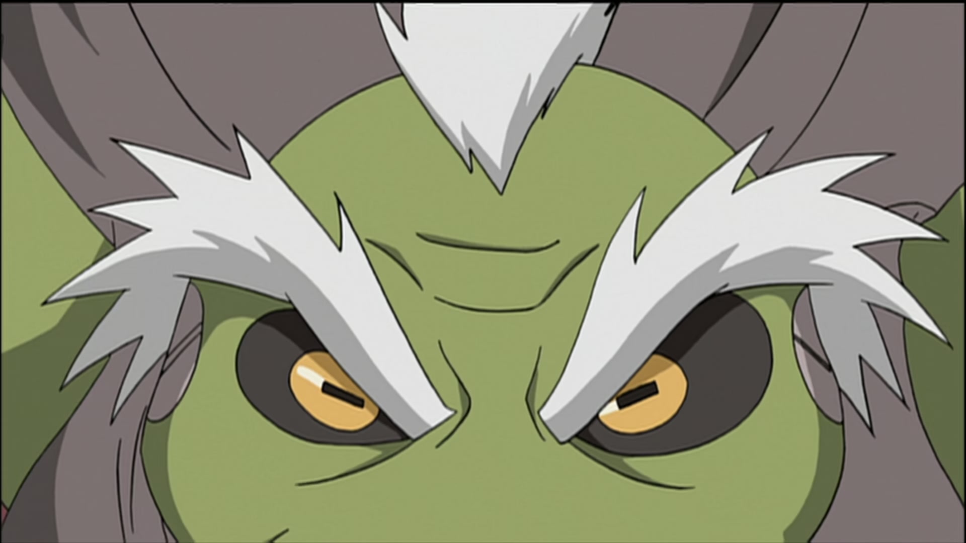 Naruto: Shippuden Ep 164: Danger! Sage Mode Limit Reached @ 00:07:29