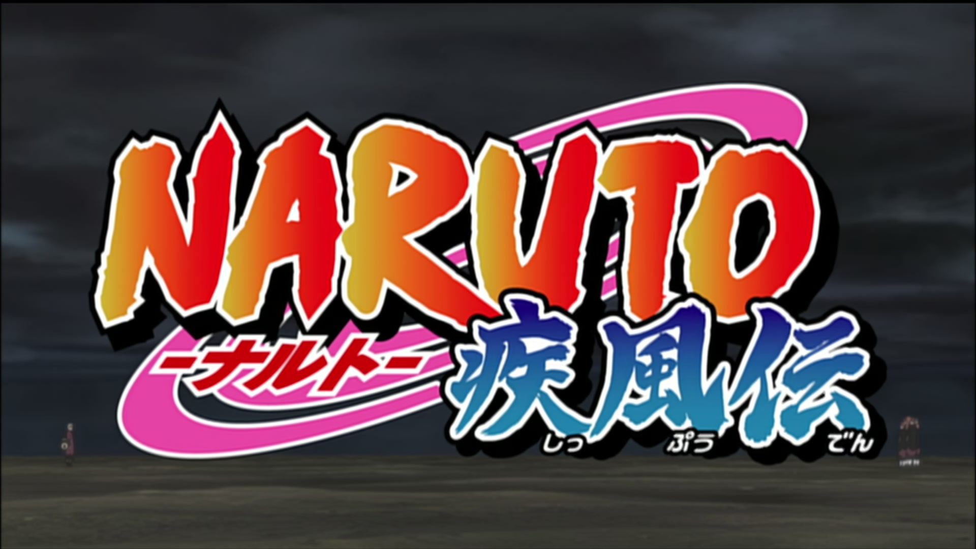 Naruto: Shippuden Ep 165: Nine-Tails, Captured! @ 00:02:26