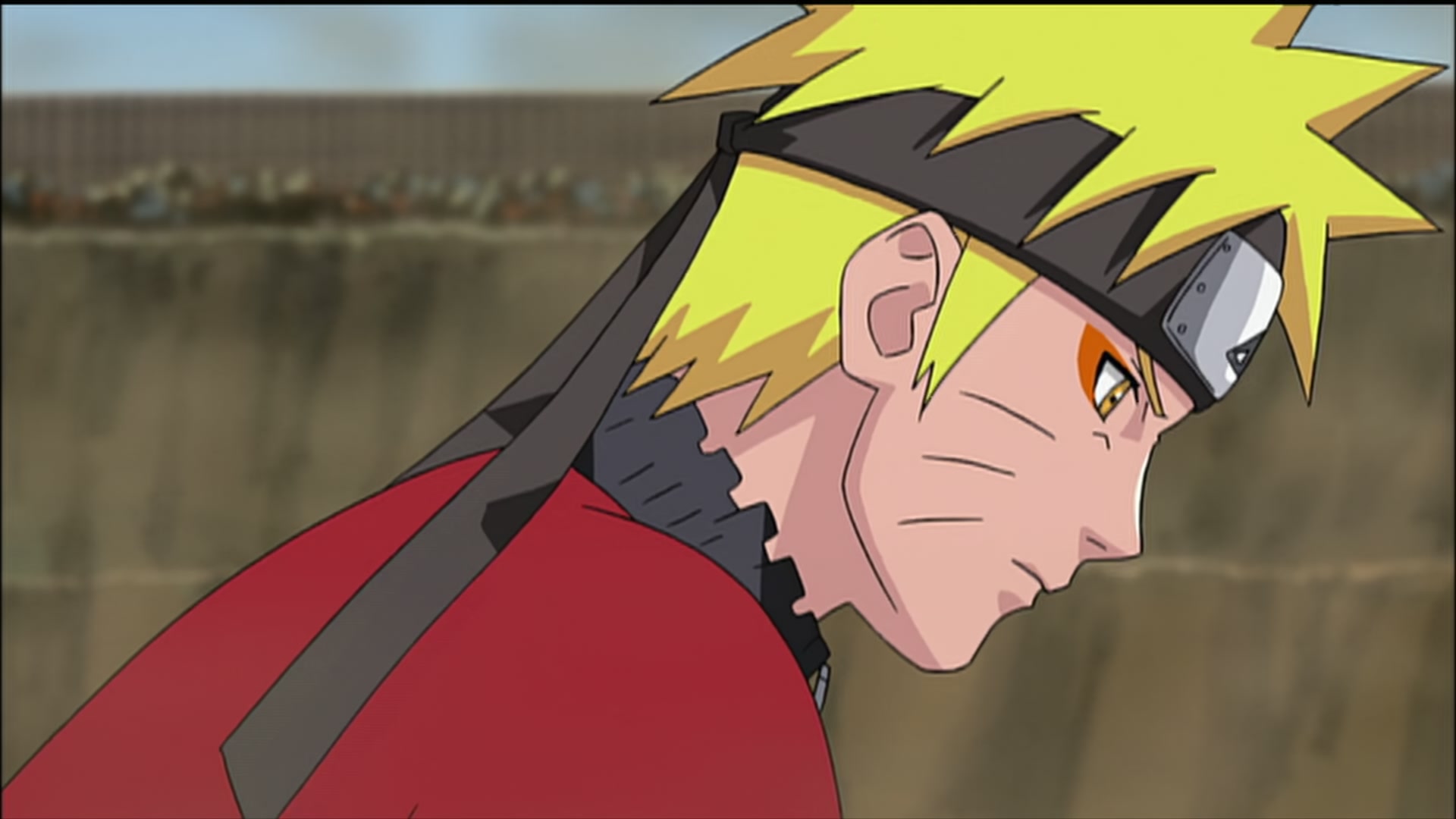 Naruto: Shippuden Ep 165: Nine-Tails, Captured! @ 00:04:24
