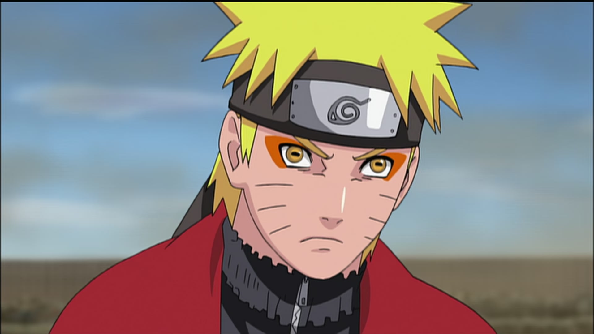 Naruto: Shippuden Ep 165: Nine-Tails, Captured! @ 00:04:29