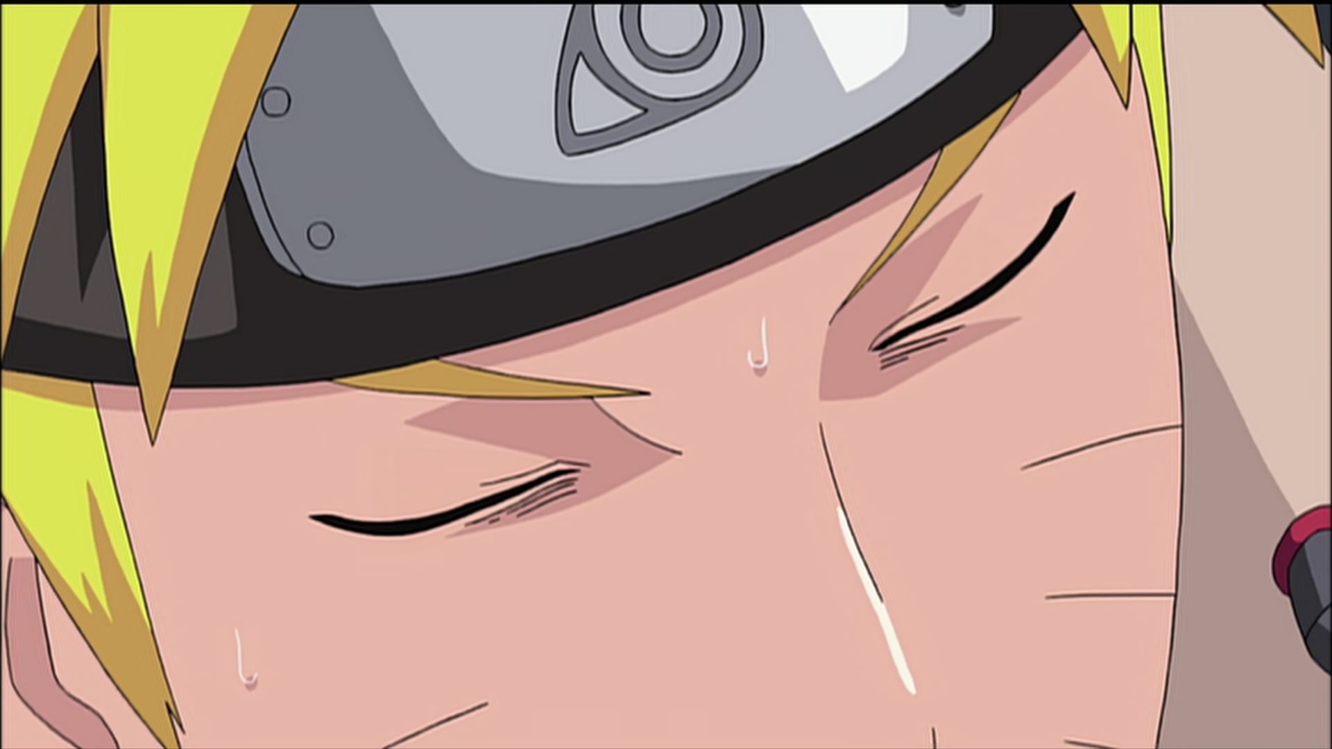 Naruto: Shippuden Ep 165: Nine-Tails, Captured! @ 00:05:44